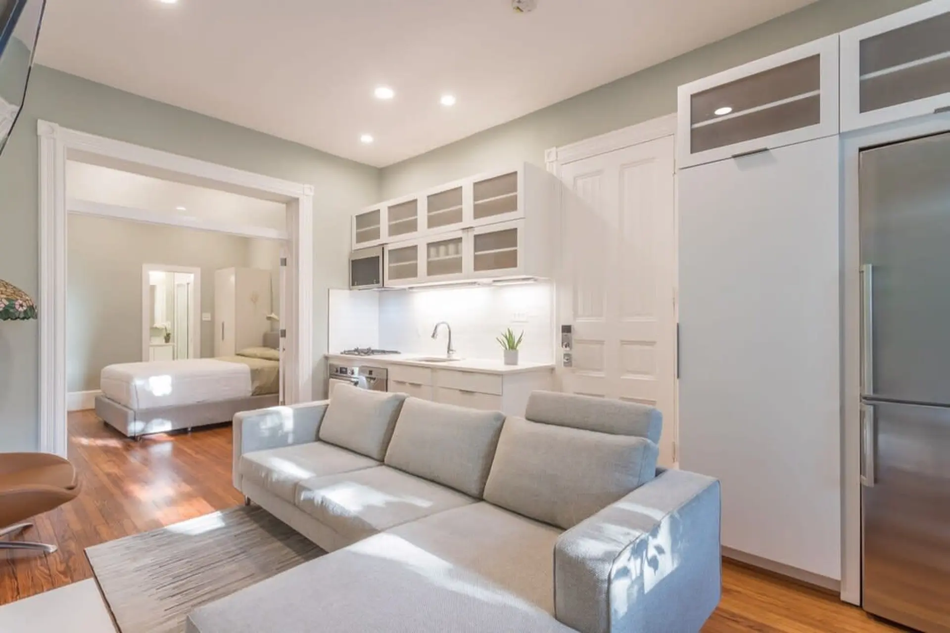 Sojourn on 19th | Fabulous 1 Bedroom | Dupont Circ
