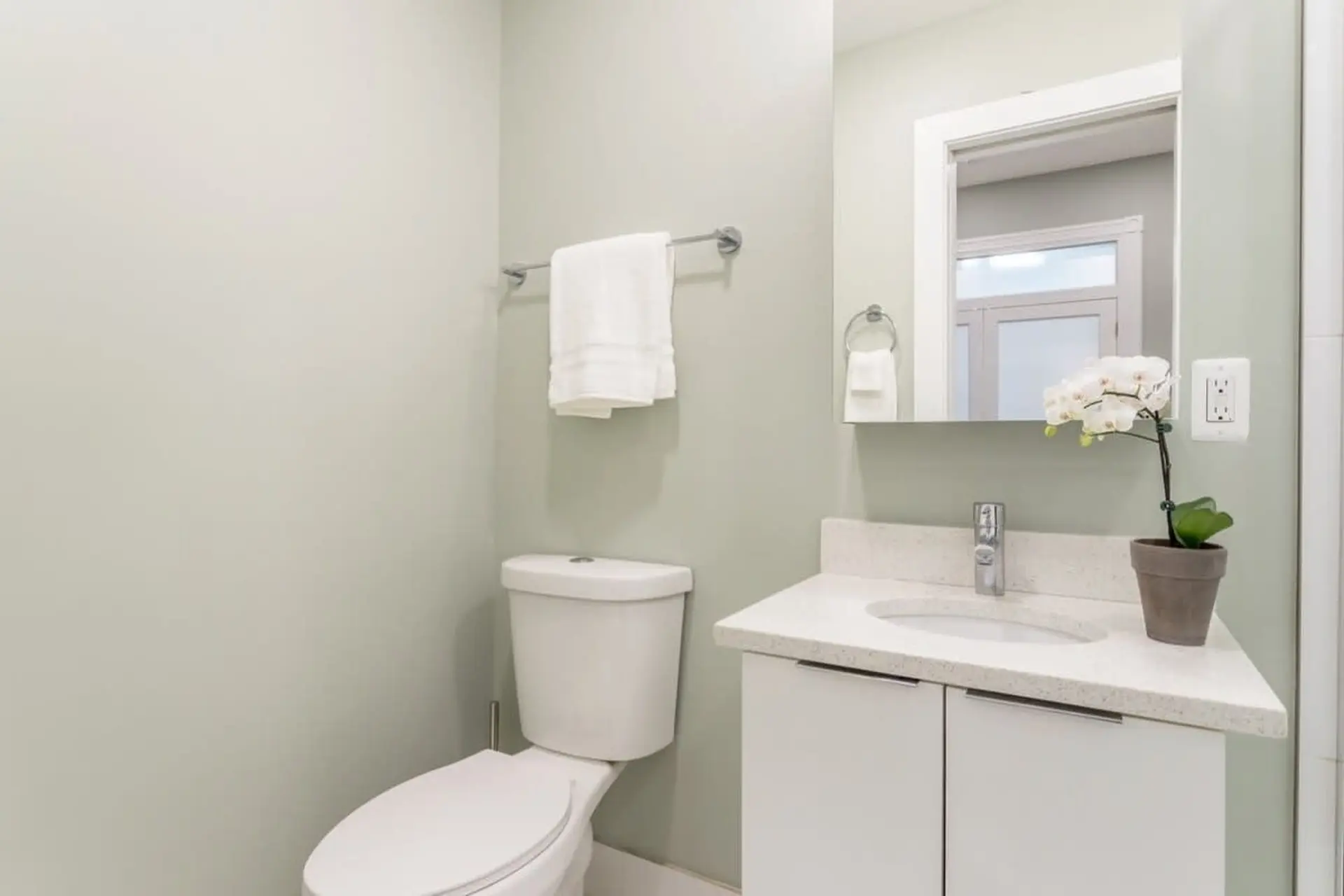 Sojourn on 19th | Fabulous 1 Bedroom | Dupont Circ