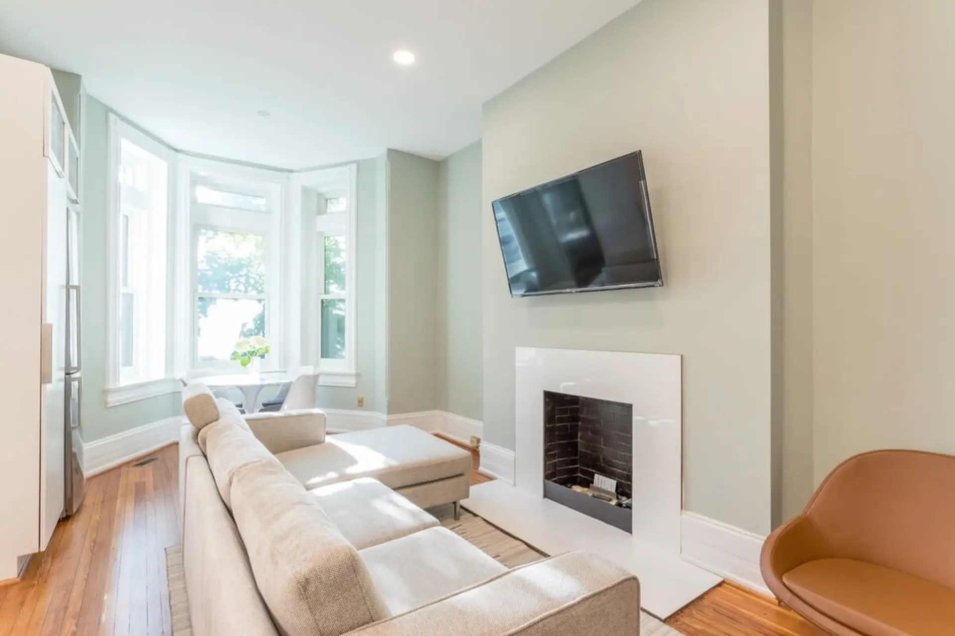 Sojourn on 19th | Fabulous 1 Bedroom | Dupont Circ