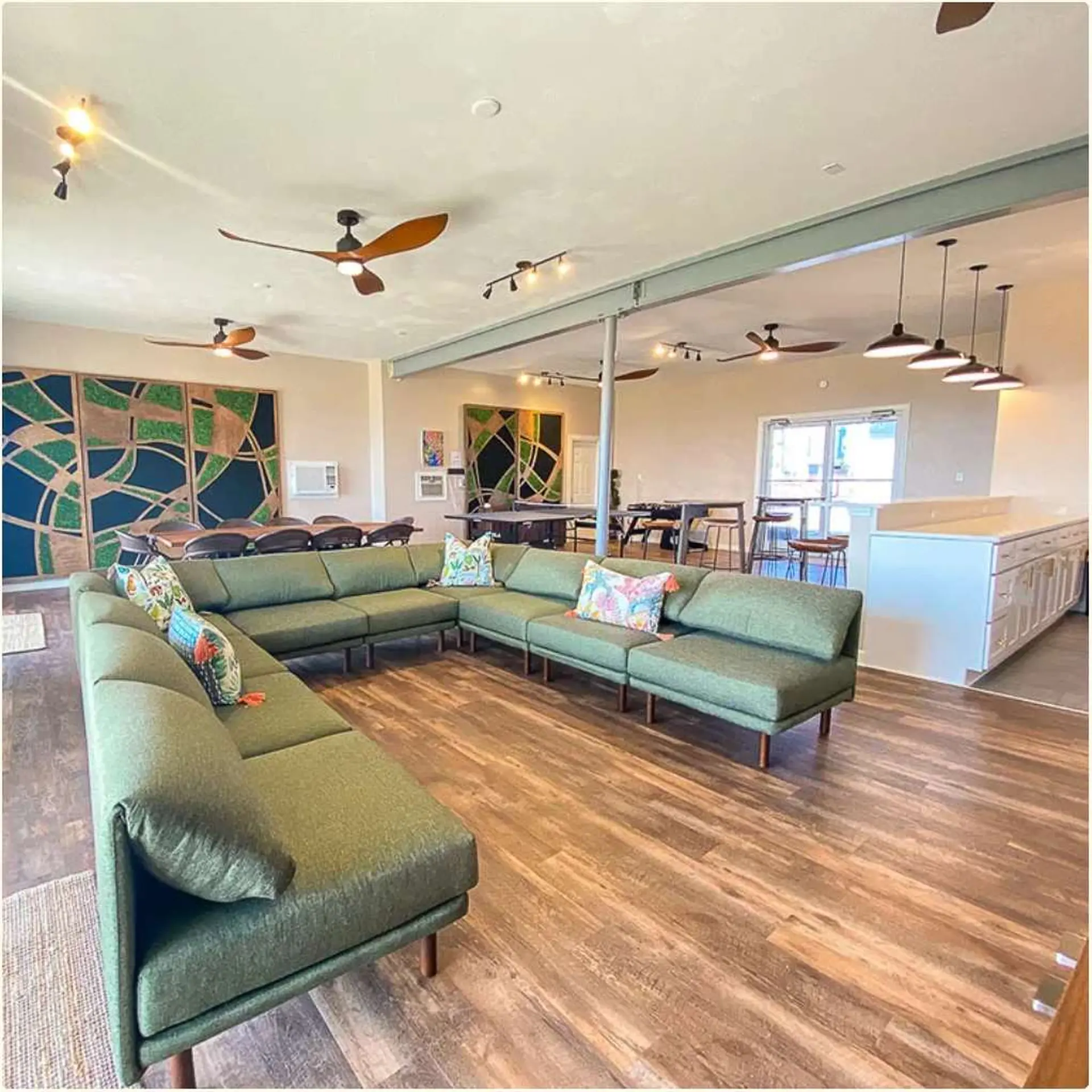 Sojourn The Lighthouse  Beach Front Resort Villa