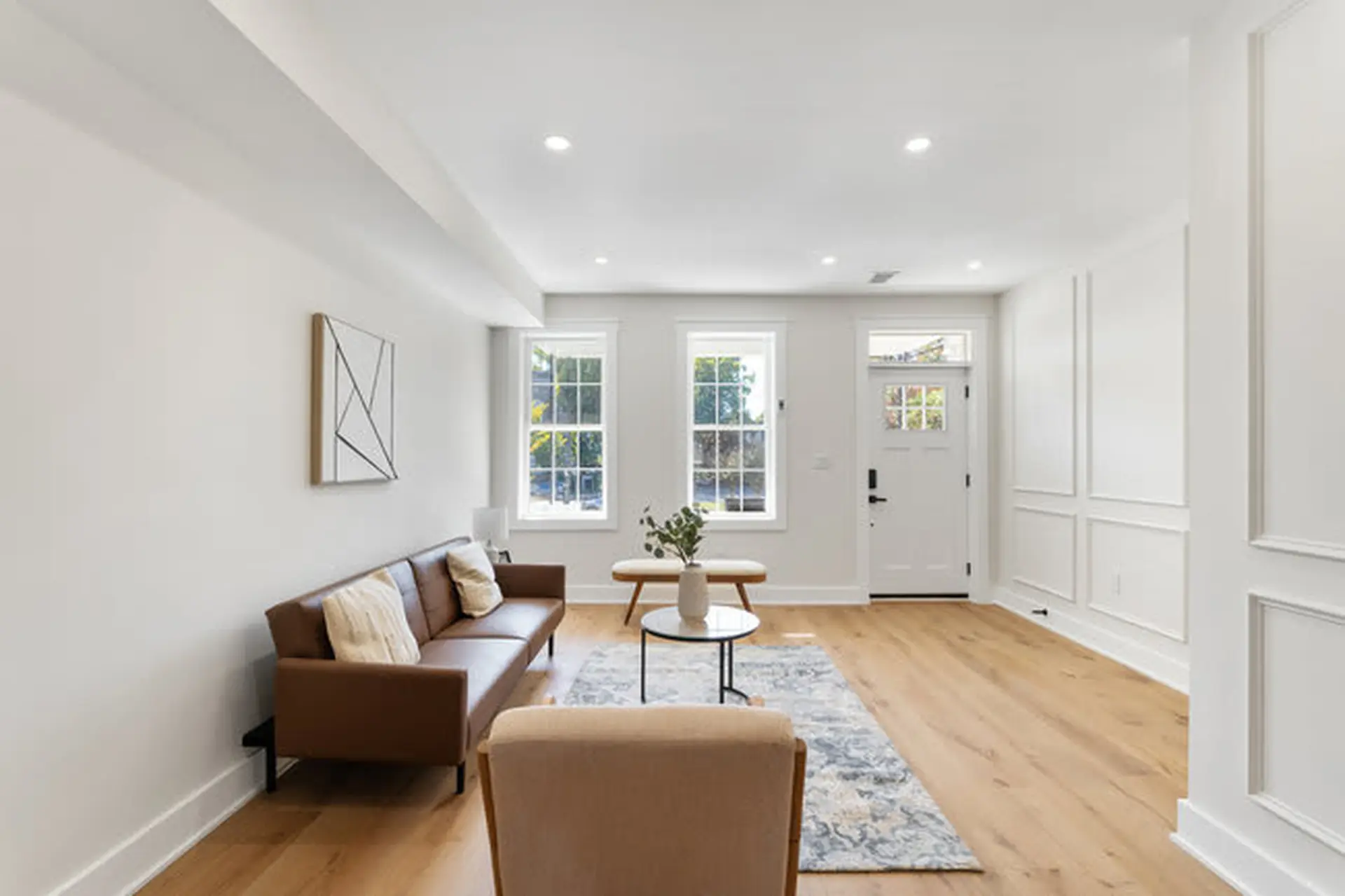 Sojourn Capitol Hill Light & Airy w/ Rooftop Deck
