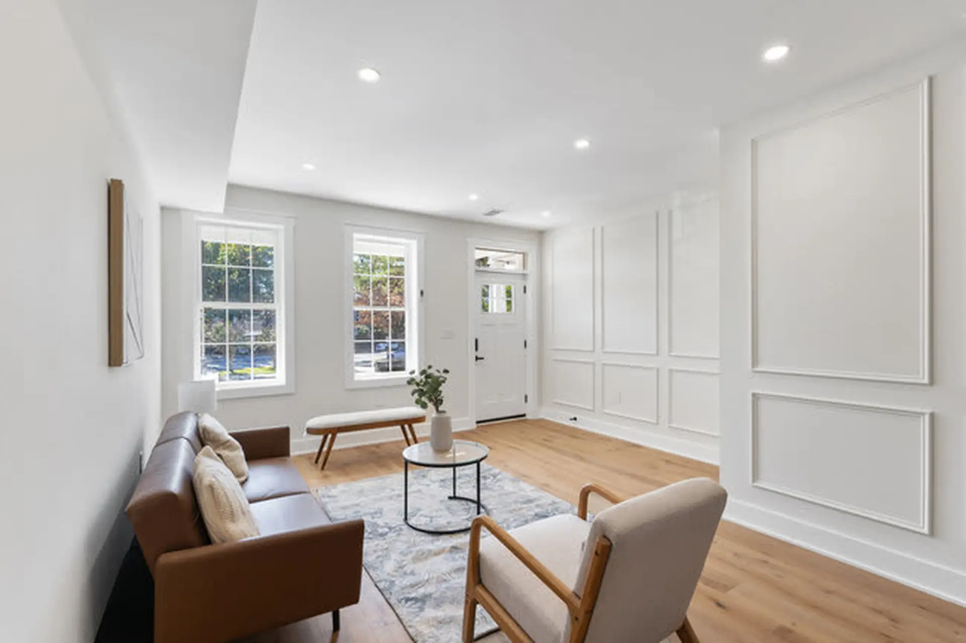 Sojourn Capitol Hill Light & Airy w/ Rooftop Deck