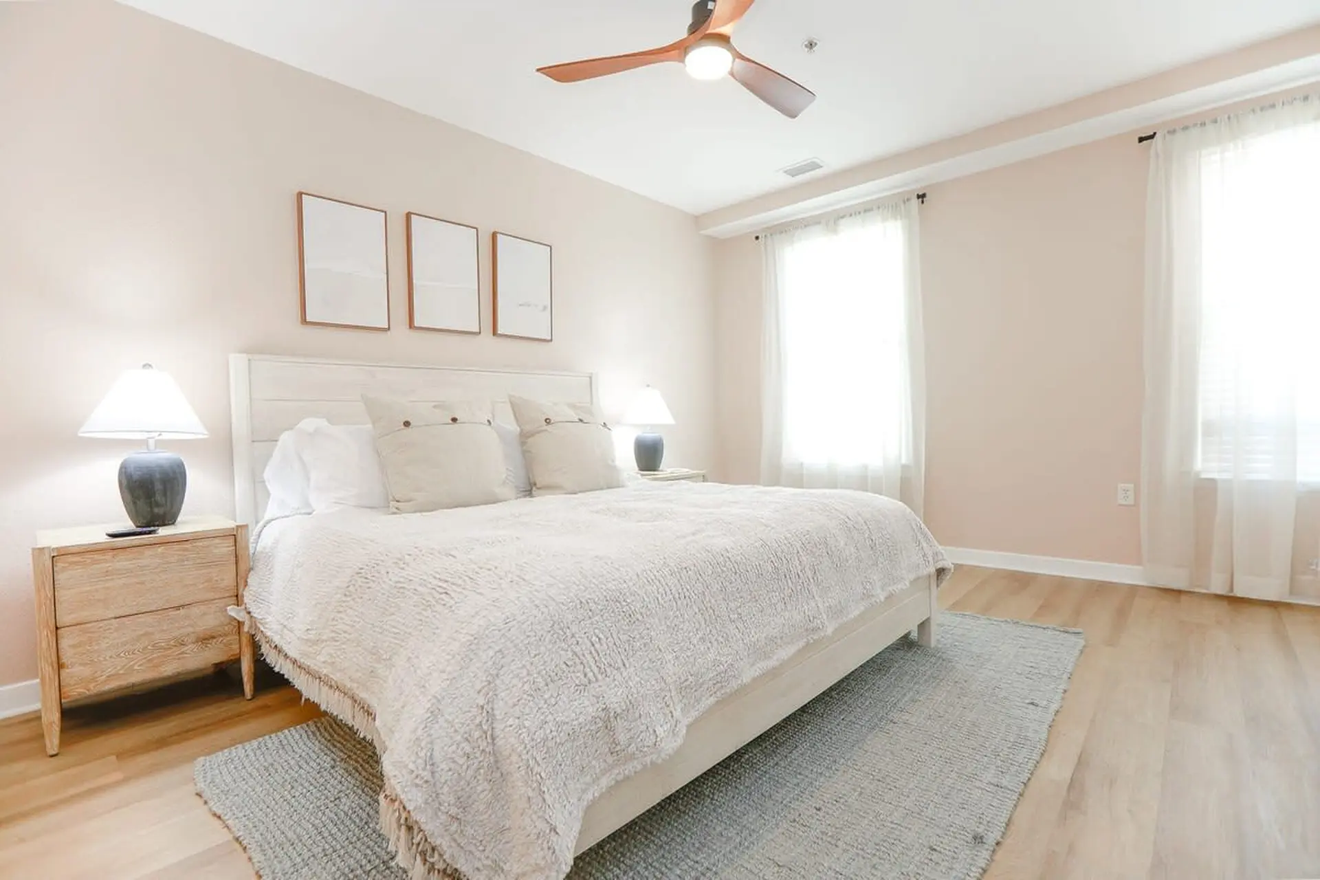 Sojourn Sanctuary Seaside Escape