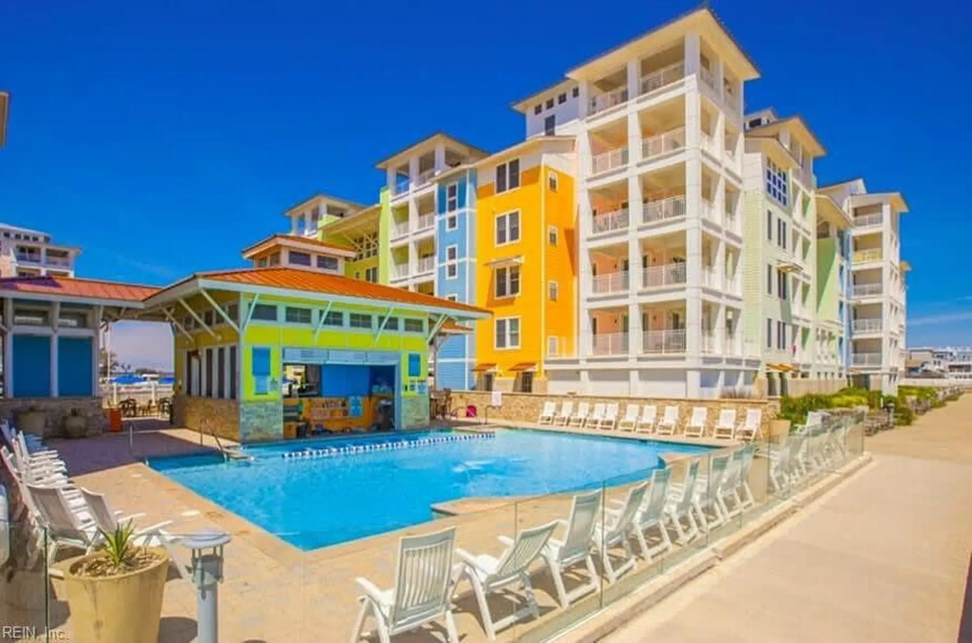 Sojourn Sanctuary Seaside Escape