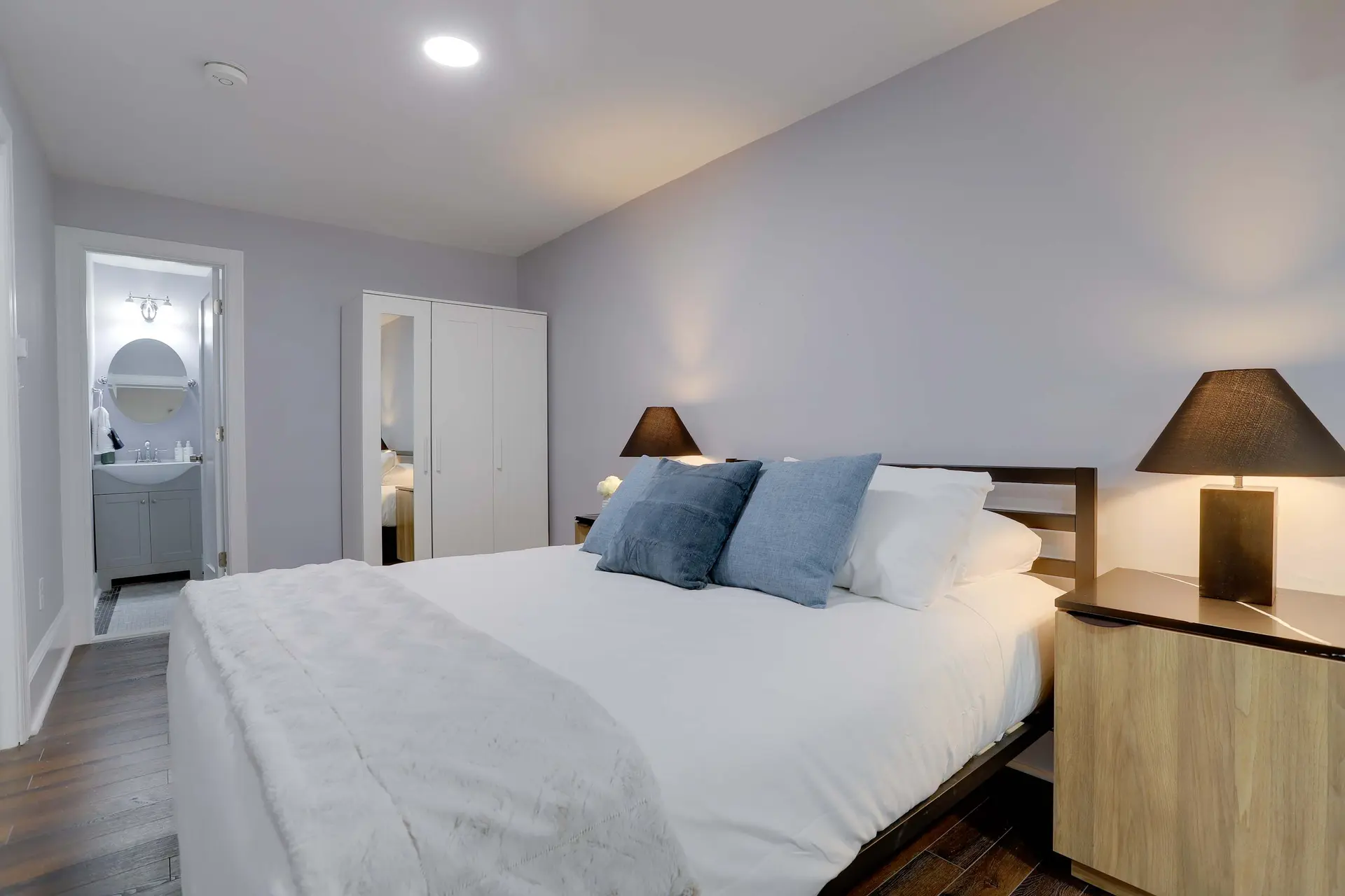 Sojourn Gorgeous & Grand on 19th 2 BR 2 BA