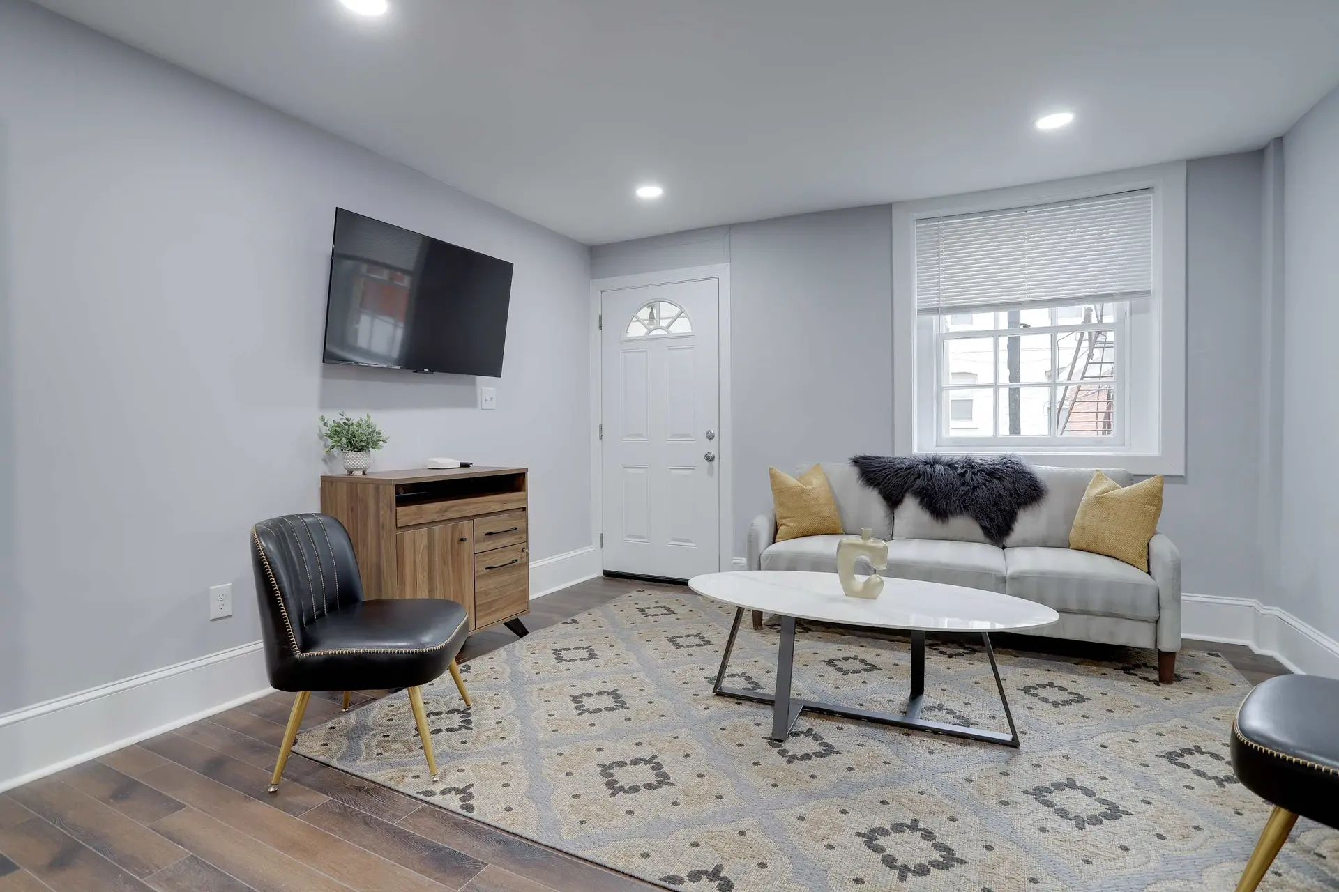 Sojourn Gorgeous & Grand on 19th 2 BR 2 BA