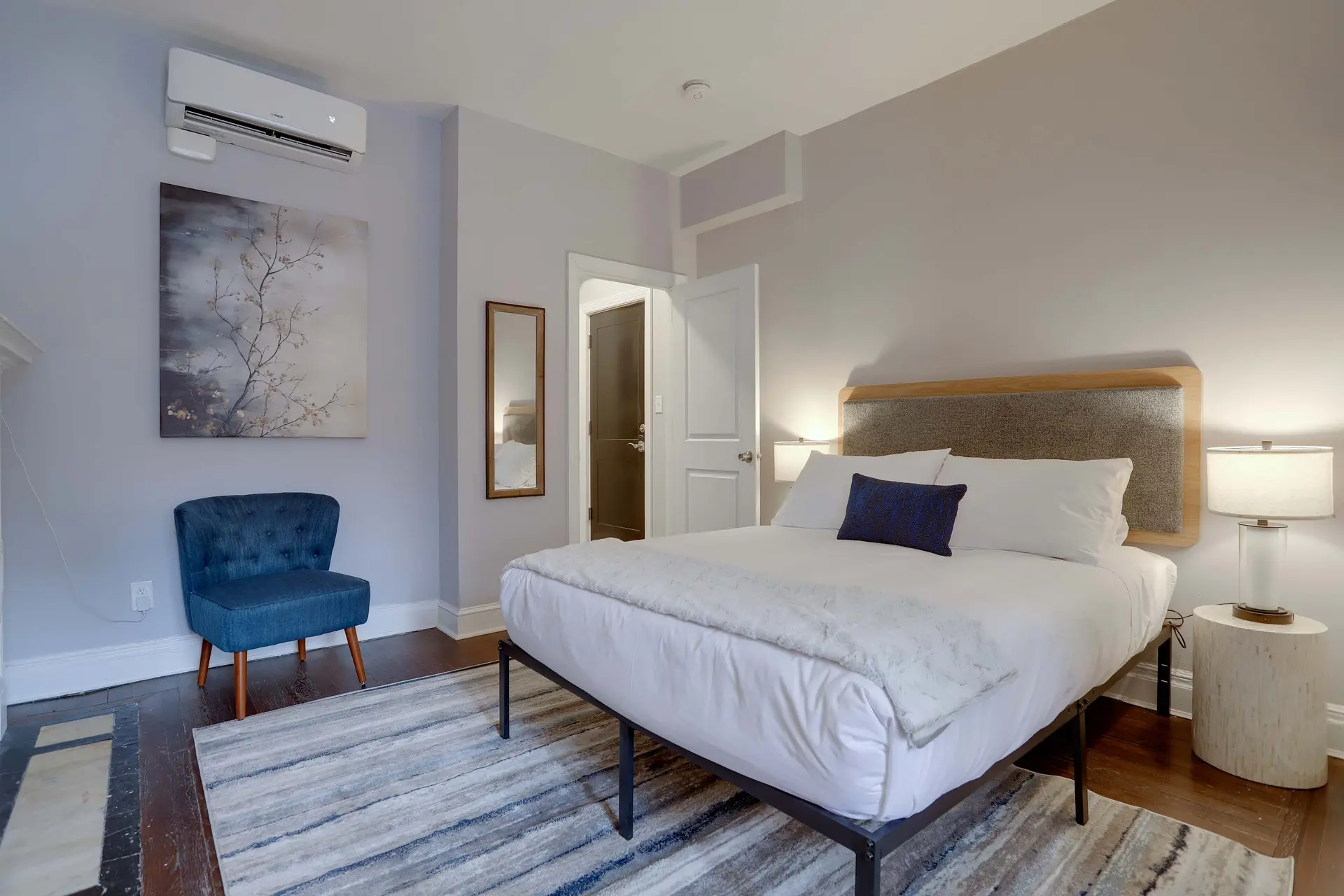 Sojourn Gorgeous & Grand on 19th 2 BR 2 BA