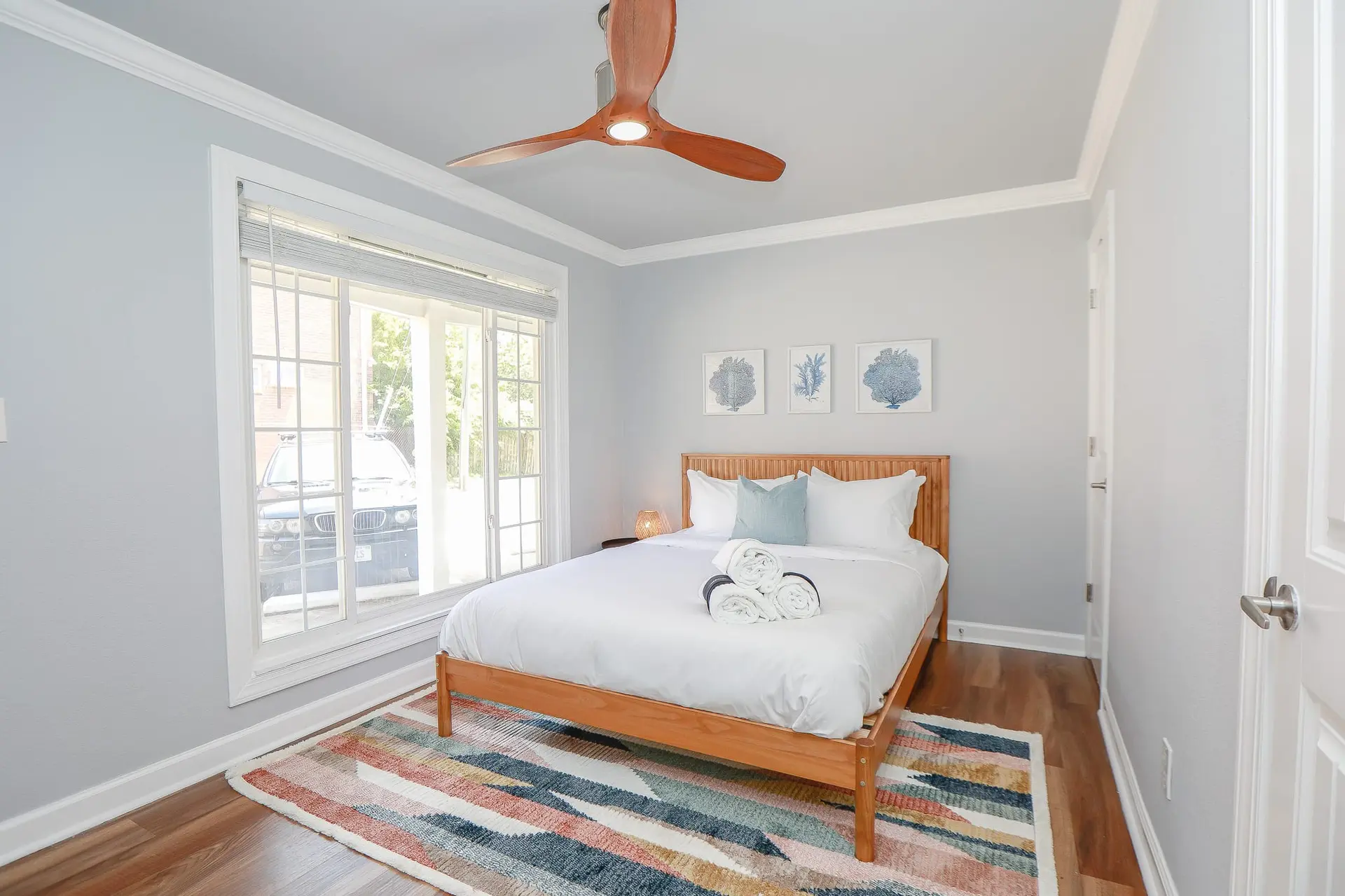 Sojourn Dune Cottages 2 BR 2 BA Unit 4