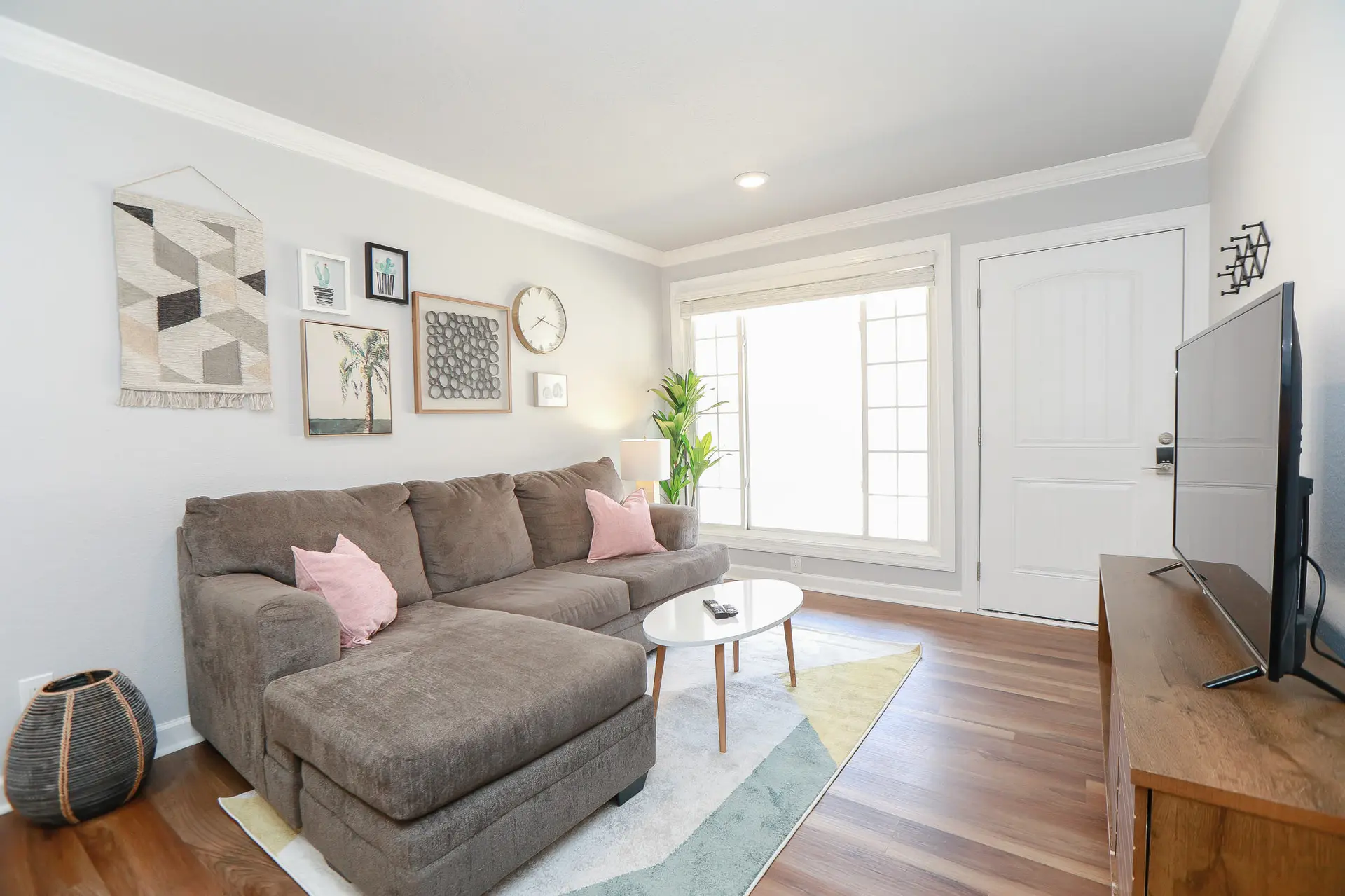 Sojourn Dune Cottages 2 BR 2 BA Unit 4