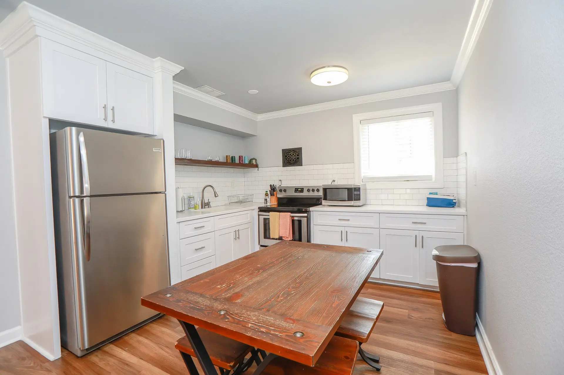 Sojourn Dune Cottages 2 BR 2 BA Unit 4