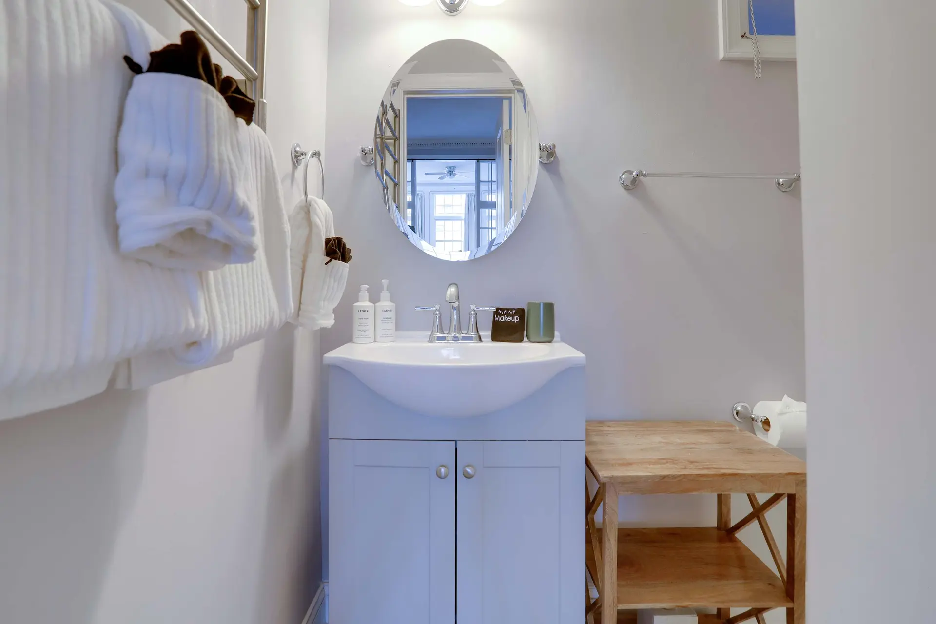 Sojourn Dupont Circle 1 BR 1 BA | Unit 4