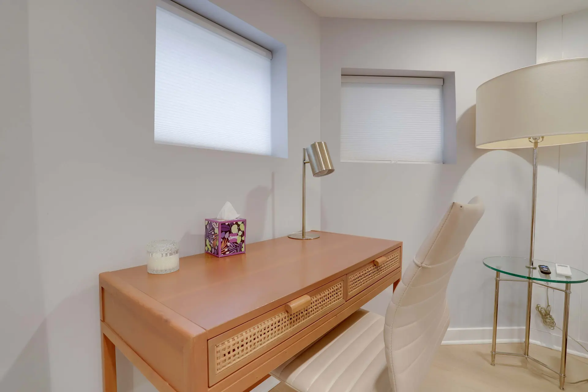 Sojourn's Garden Home | 1 BR | Sleeps 4