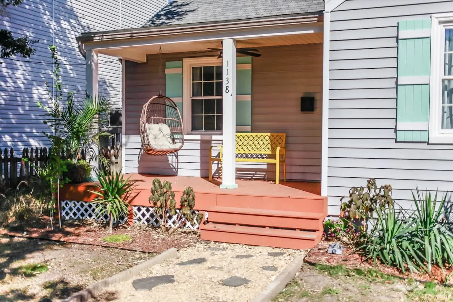 Sojourn | Coastal Cottage | 3 BR