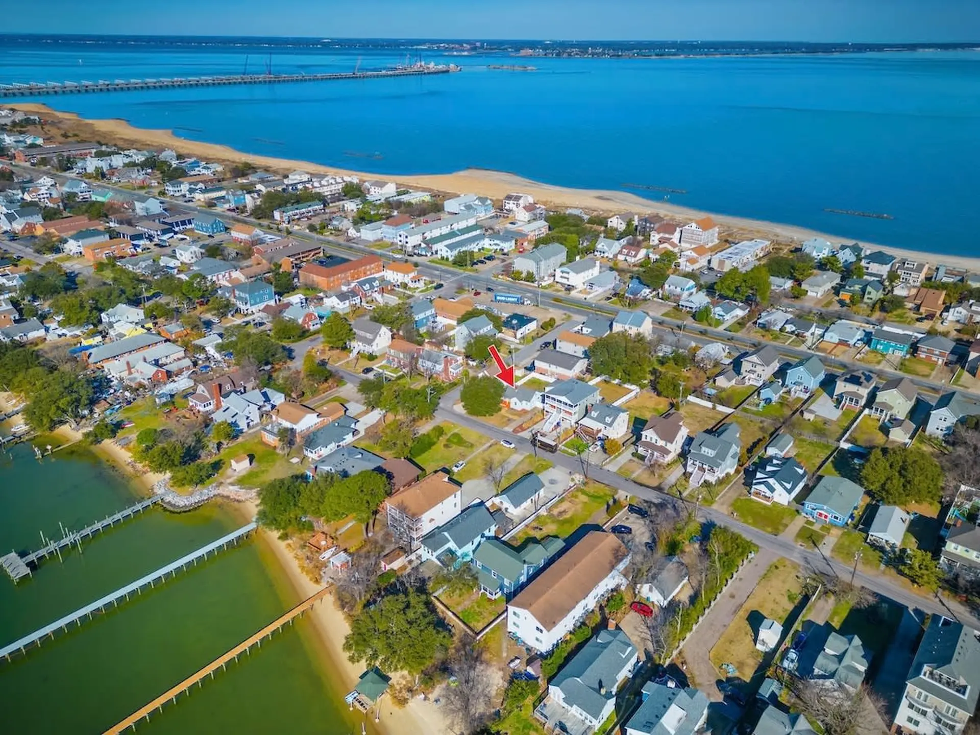 Sojourn | Coastal Cottage | 3 BR