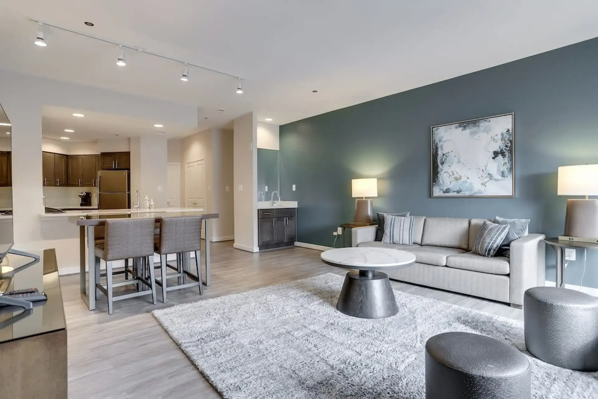 Sojourn | Courtland Towers