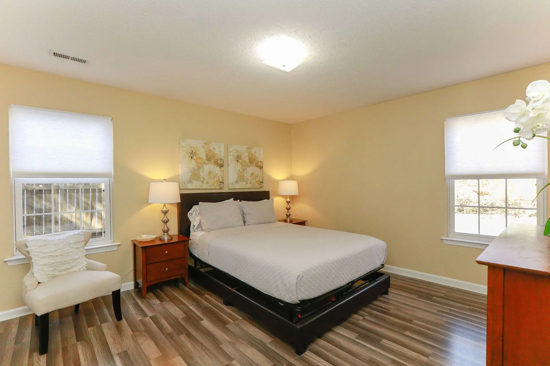 Sojourn | Ranch House near Ft. Eustis