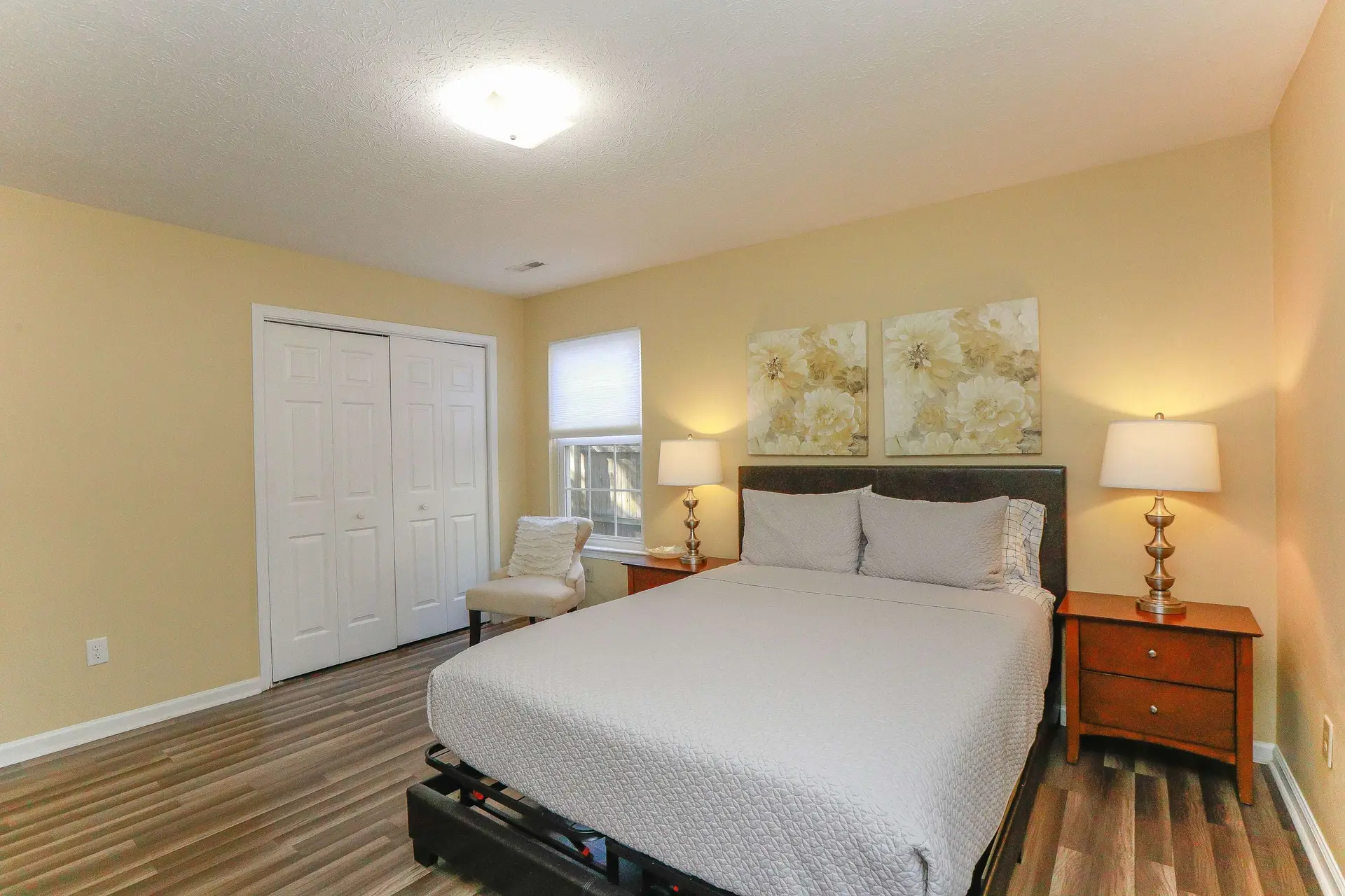 Sojourn | Ranch House near Ft. Eustis