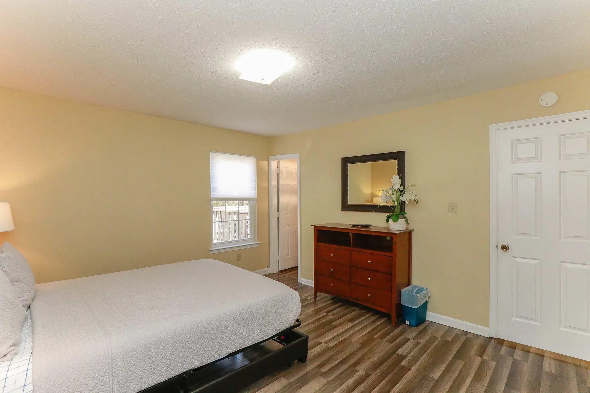 Sojourn | Ranch House near Ft. Eustis