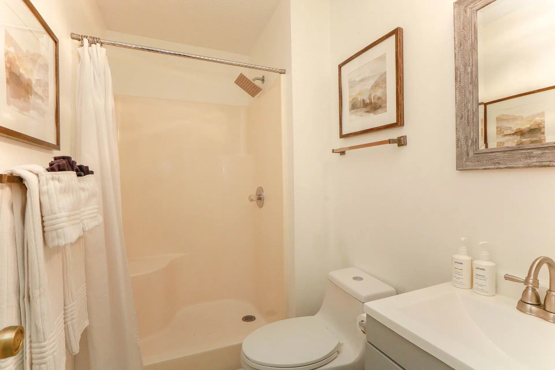 Sojourn | Ranch House near Ft. Eustis