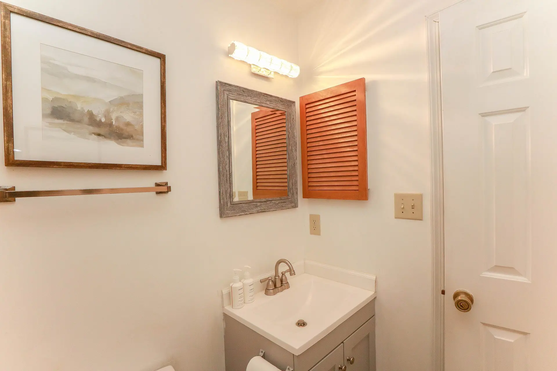 Sojourn | Ranch House near Ft. Eustis