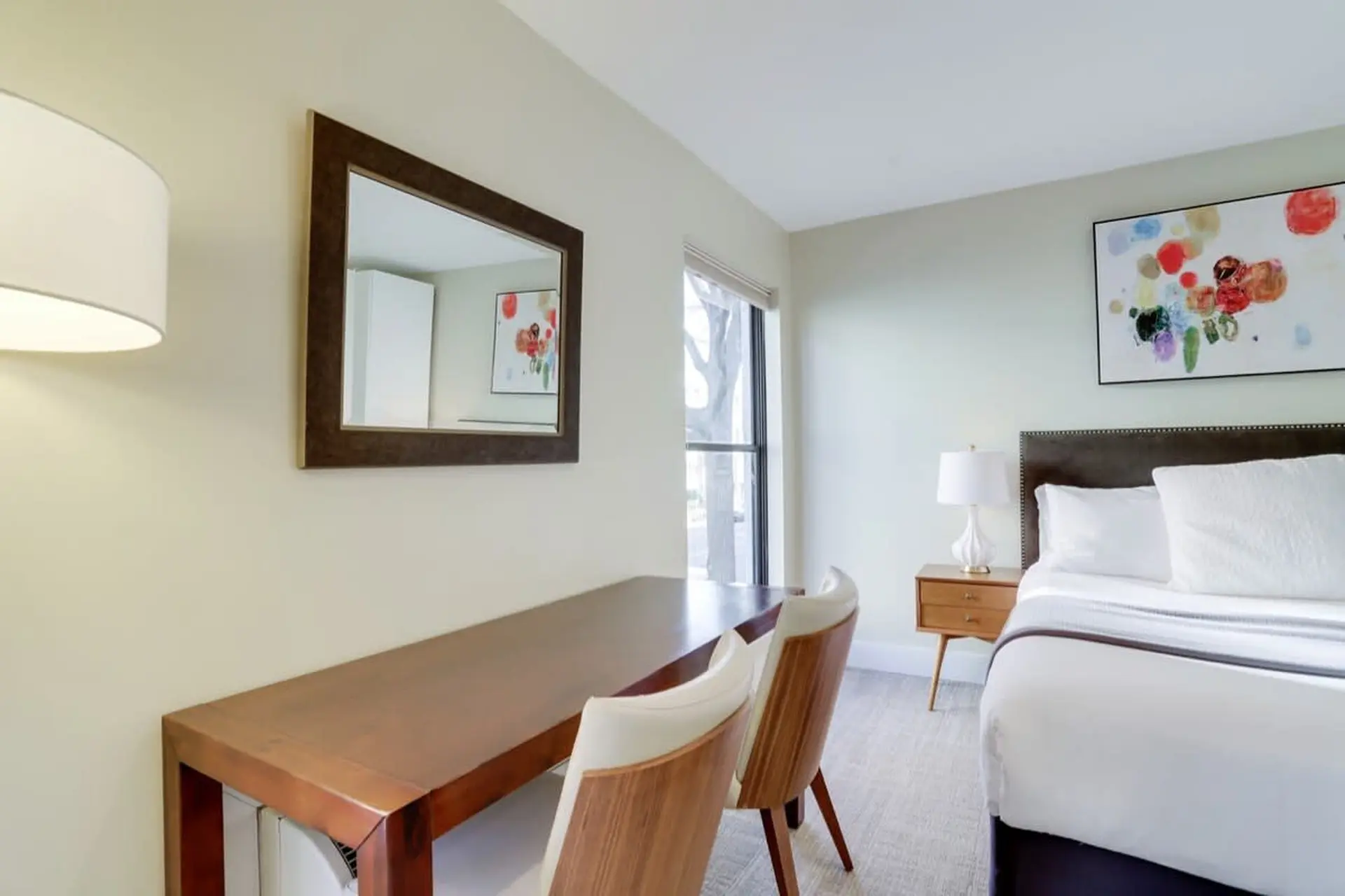 Sojourn at DuPont Place #5 | Pet Friendly