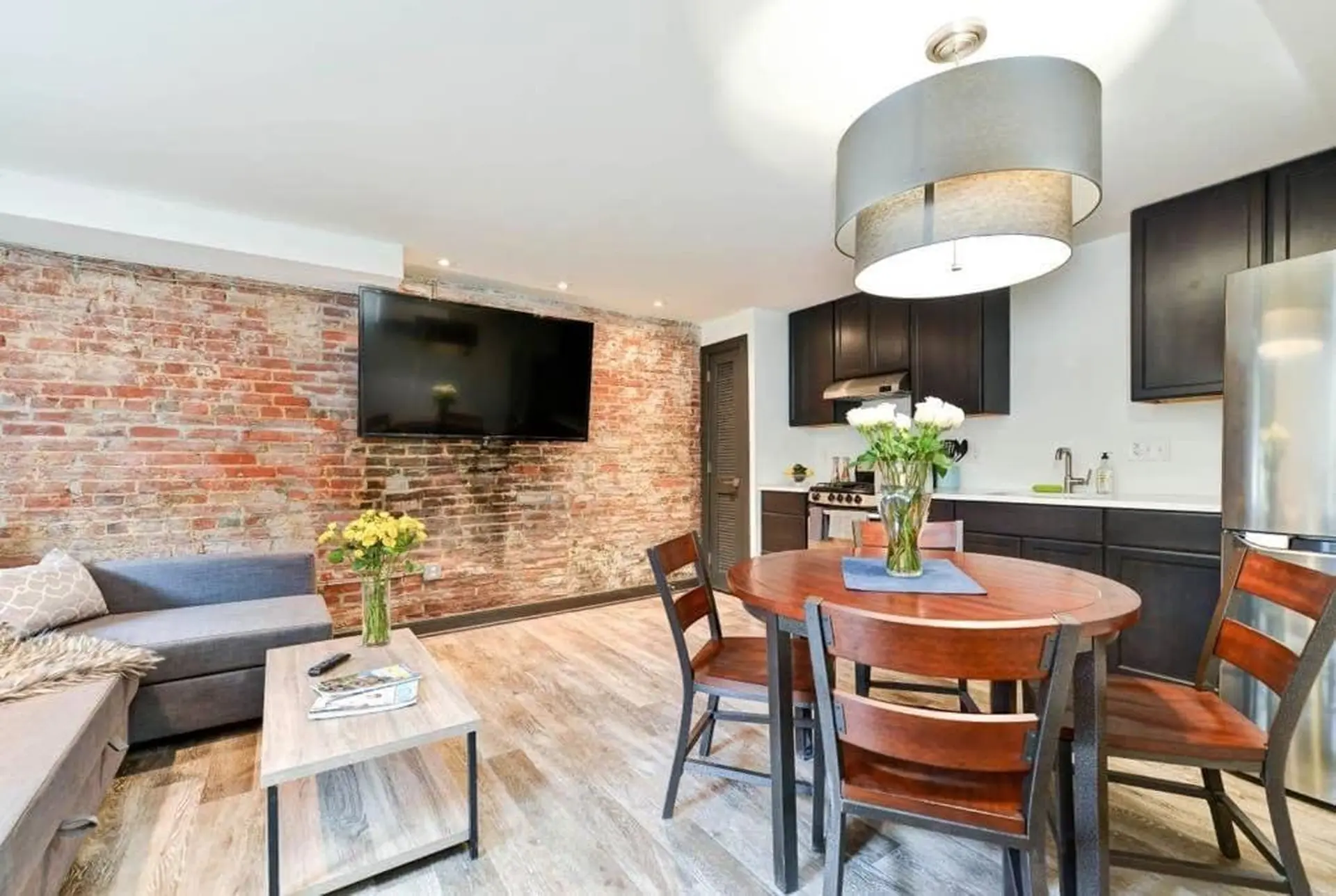 Sojourn | Capitol Hill Flats | 001