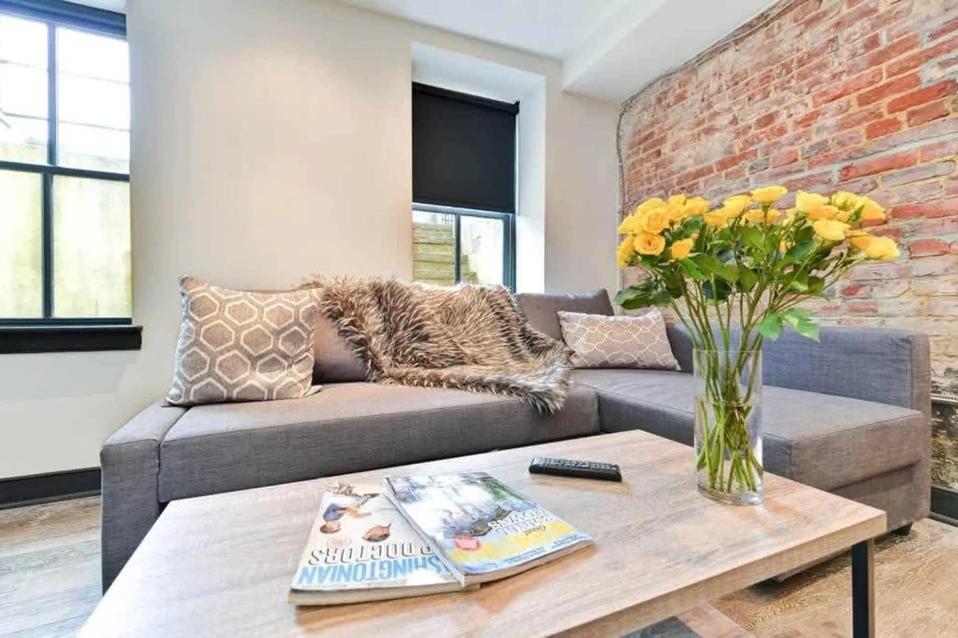 Sojourn | Capitol Hill Flats | 001