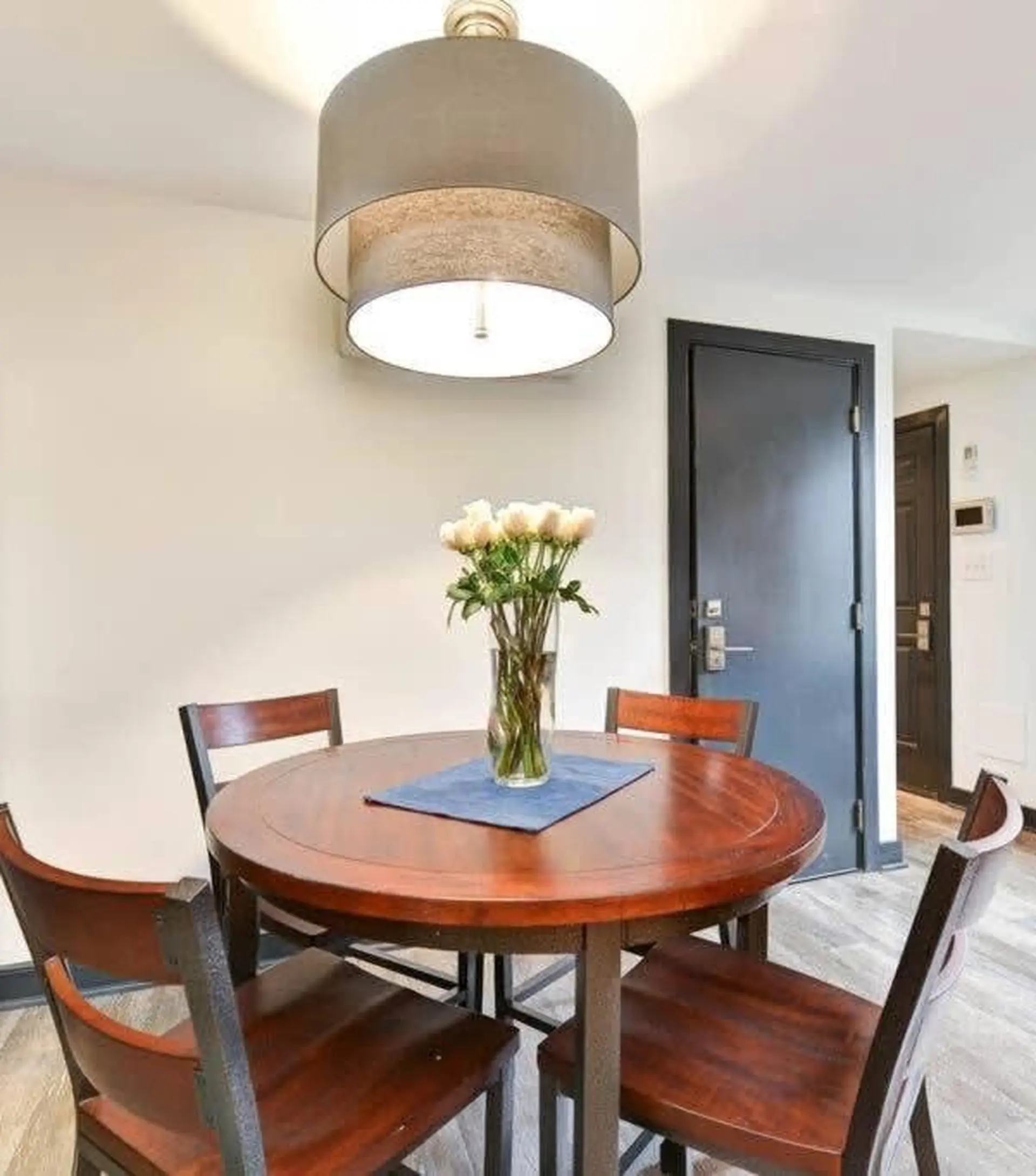 Sojourn | Capitol Hill Flats | 001