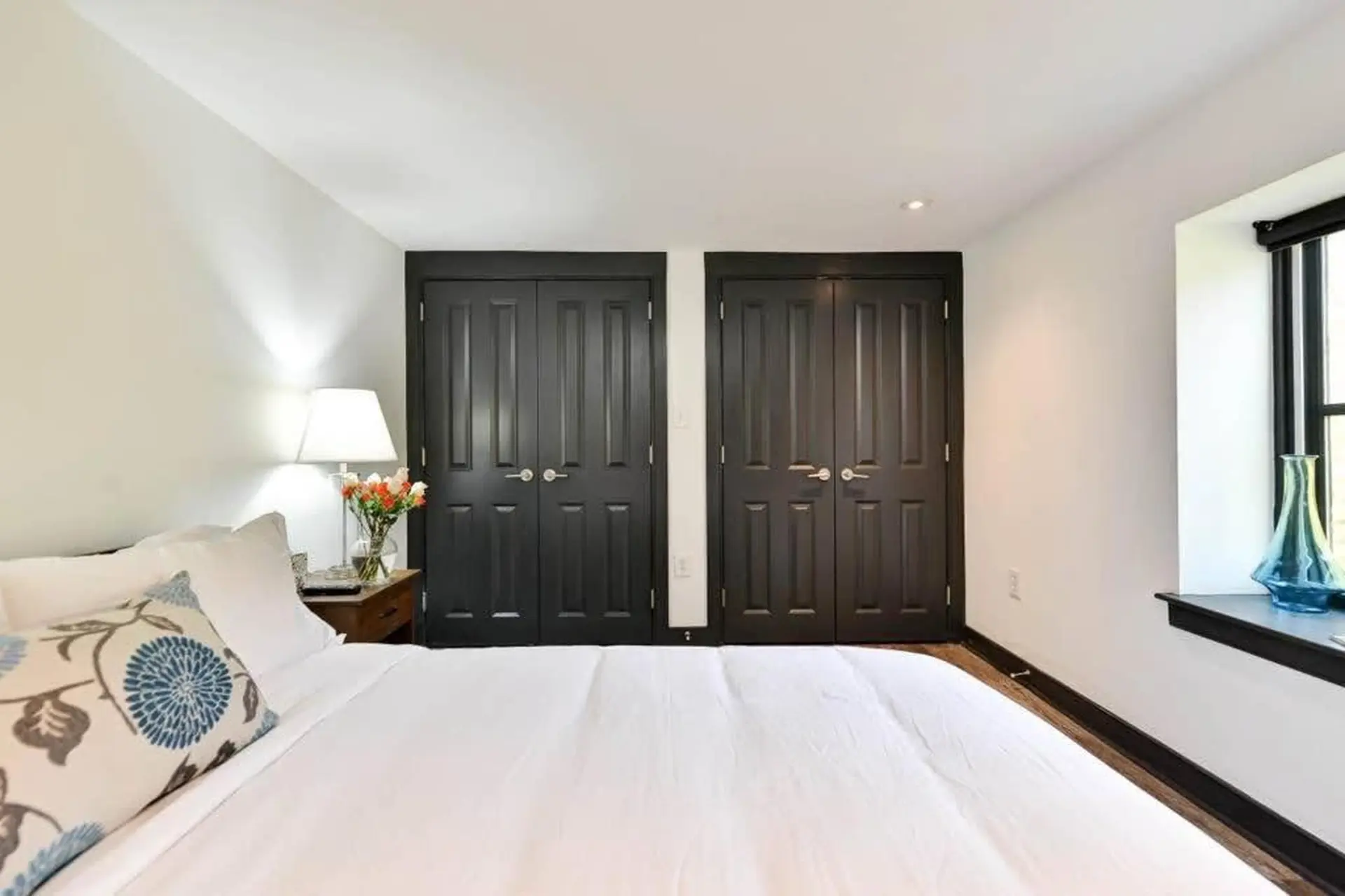 Sojourn | Capitol Hill Flats | 001