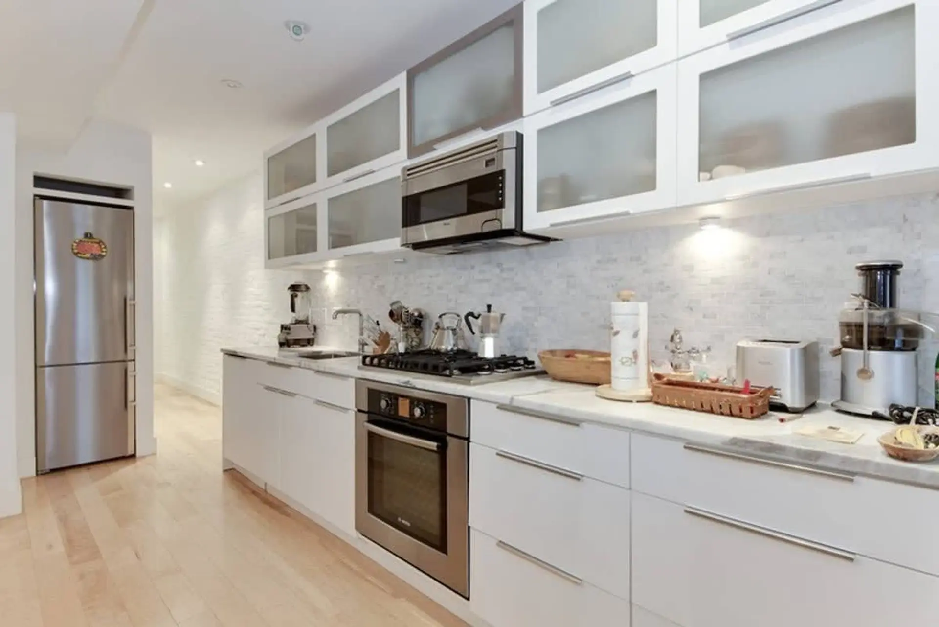 Luxury Apartment steps to The Dupont Circle Metro