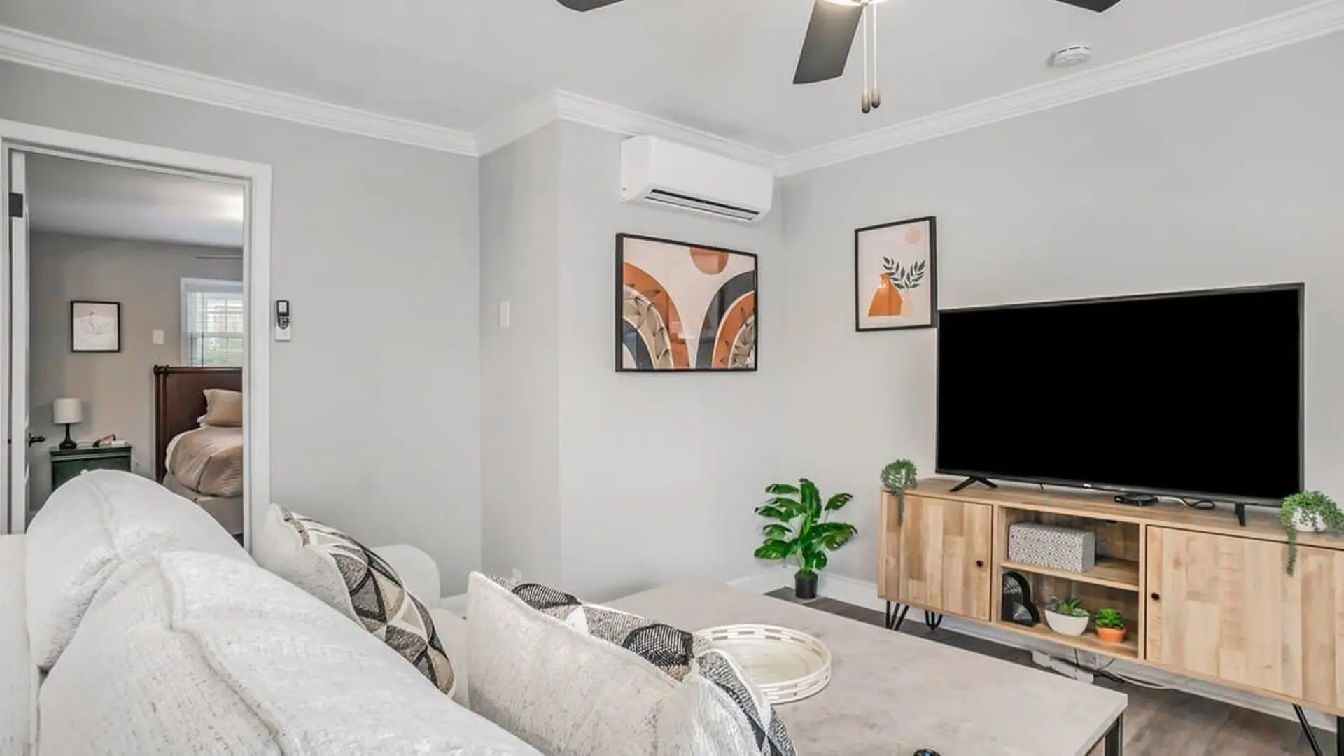 Sand Dune Suite One