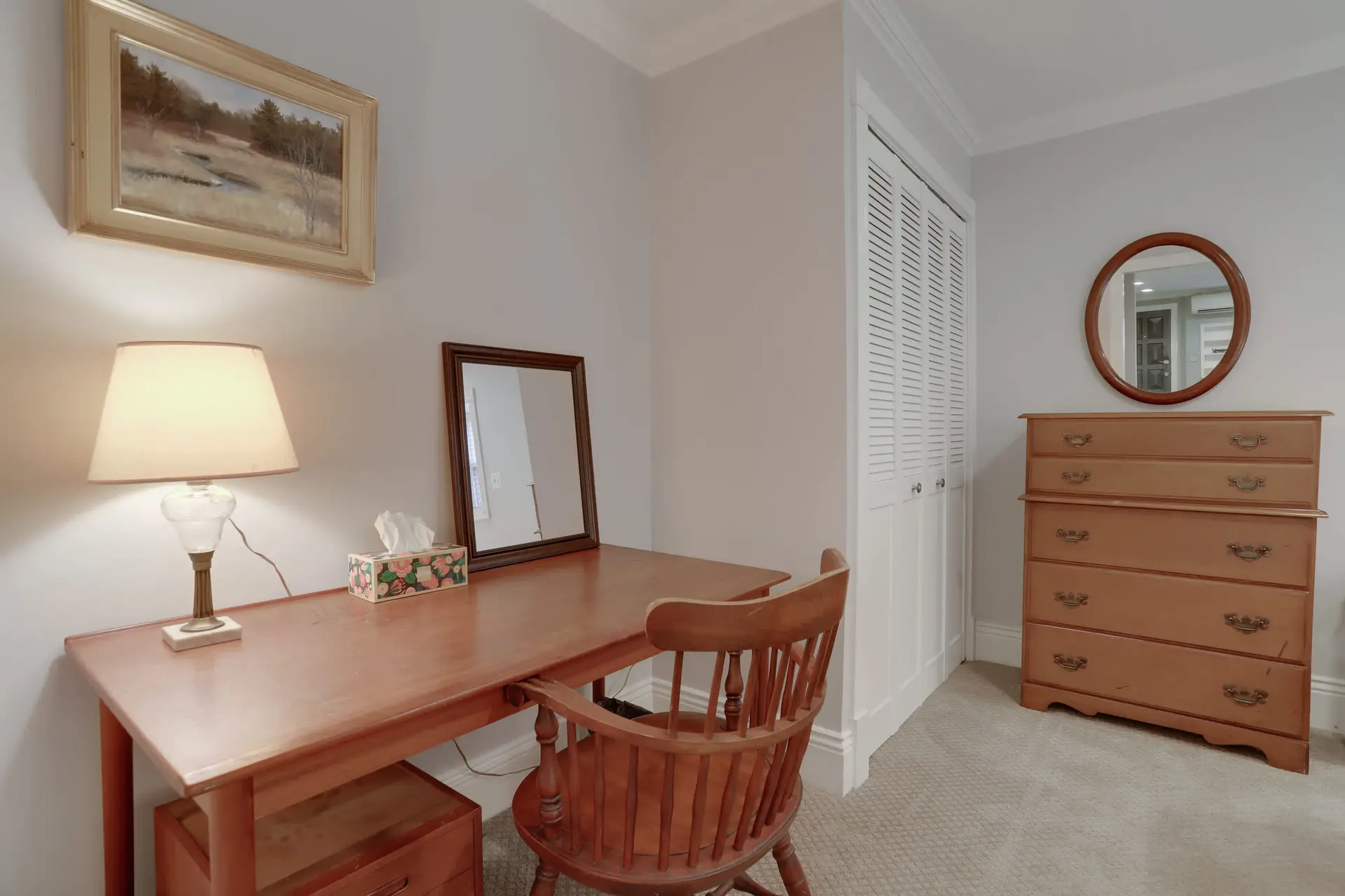 Sojourn's 1 BR Four Blocks to The National Mall