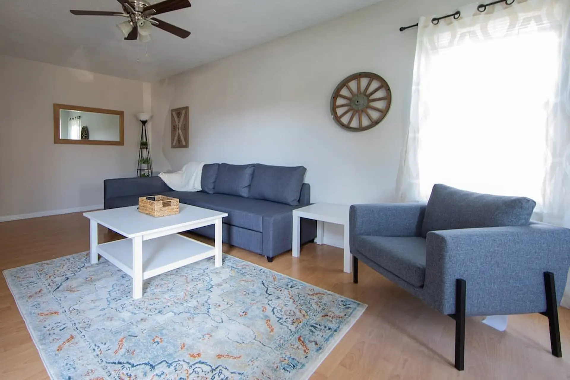 Sojourn 2 Bedroom Townhouse in Virginia Beach