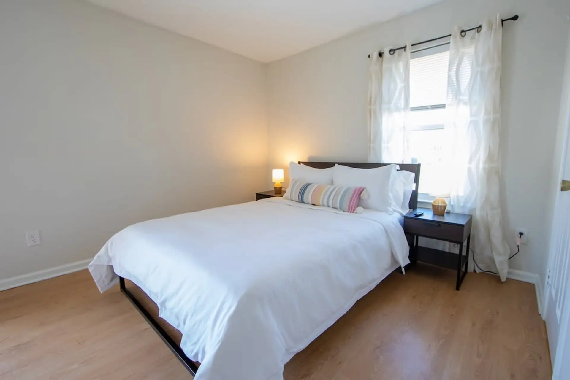 Sojourn 2 Bedroom Townhouse in Virginia Beach