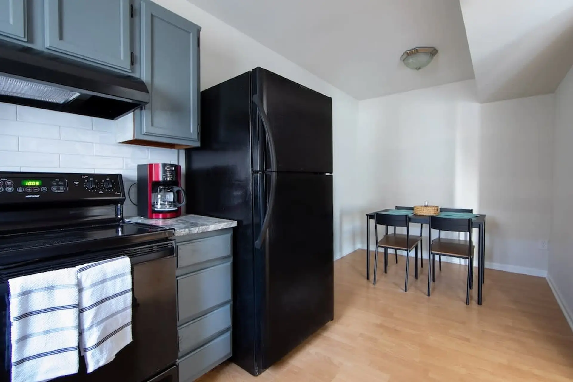 Sojourn 2 Bedroom Townhouse in Virginia Beach