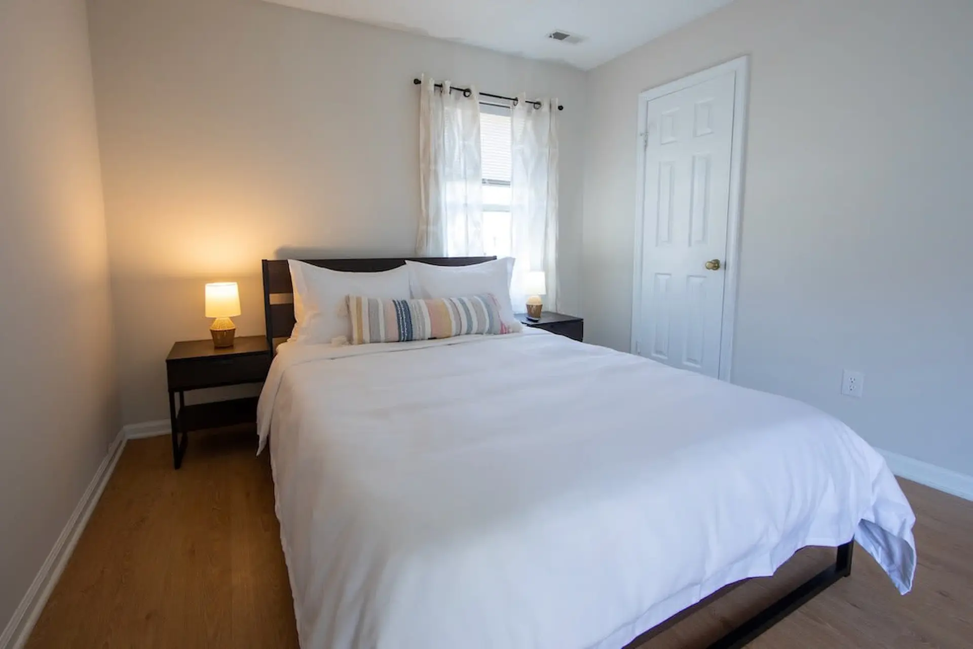 Sojourn 2 Bedroom Townhouse in Virginia Beach