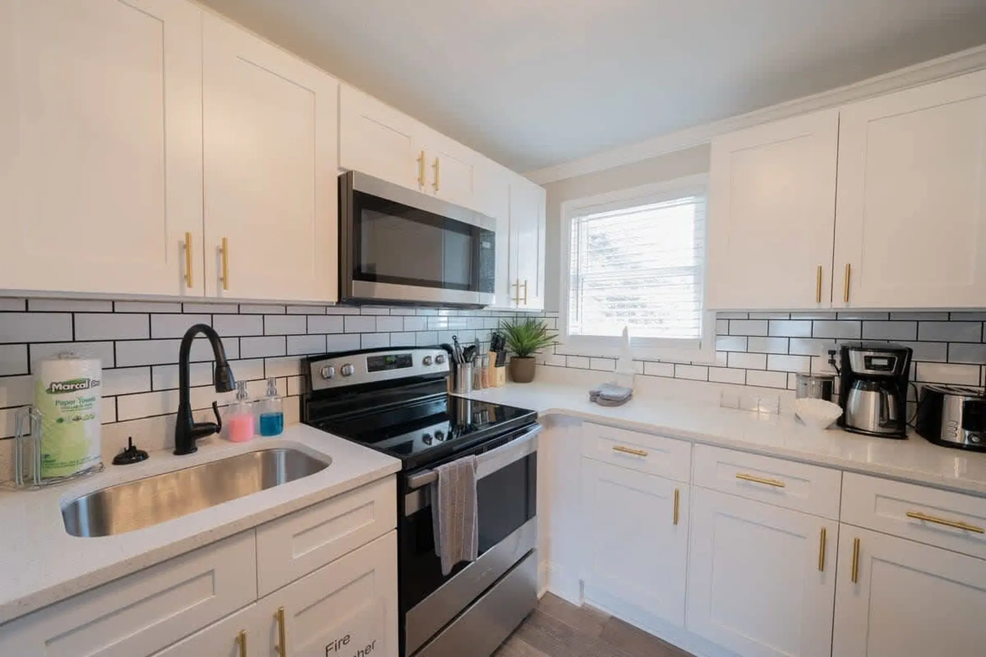 OV Mosaic Suites - Serene