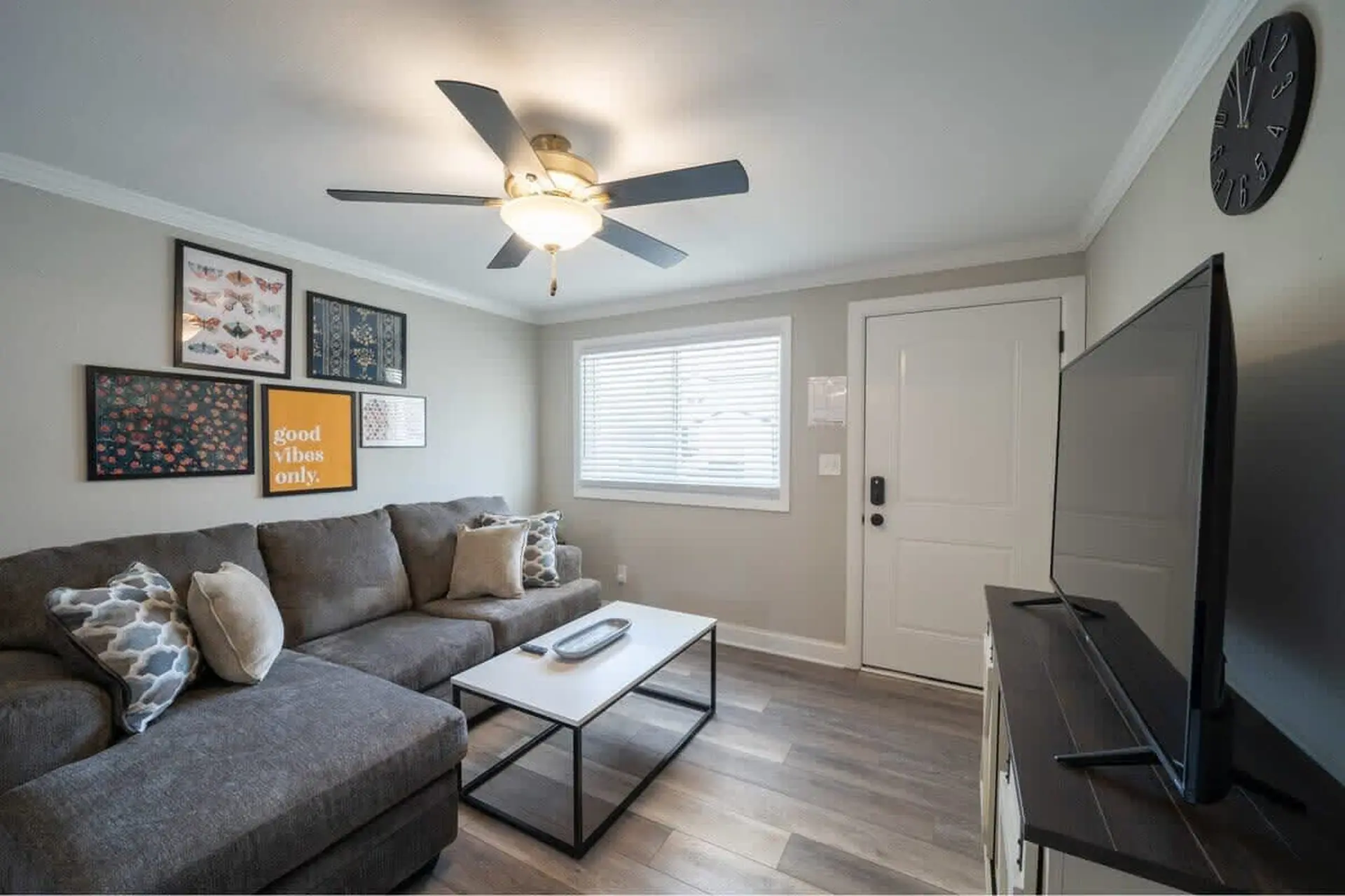OV Mosaic Suites - Serene