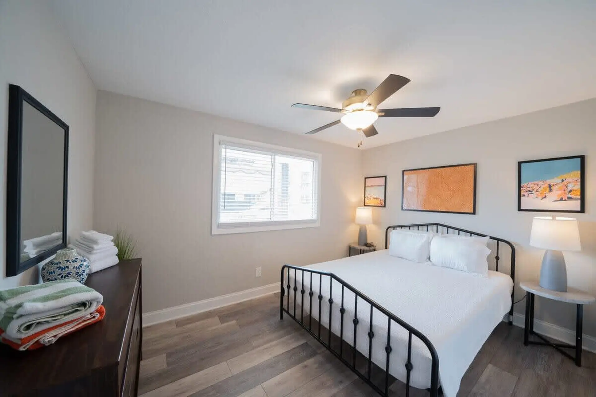 OV Mosaic Suites - Serene
