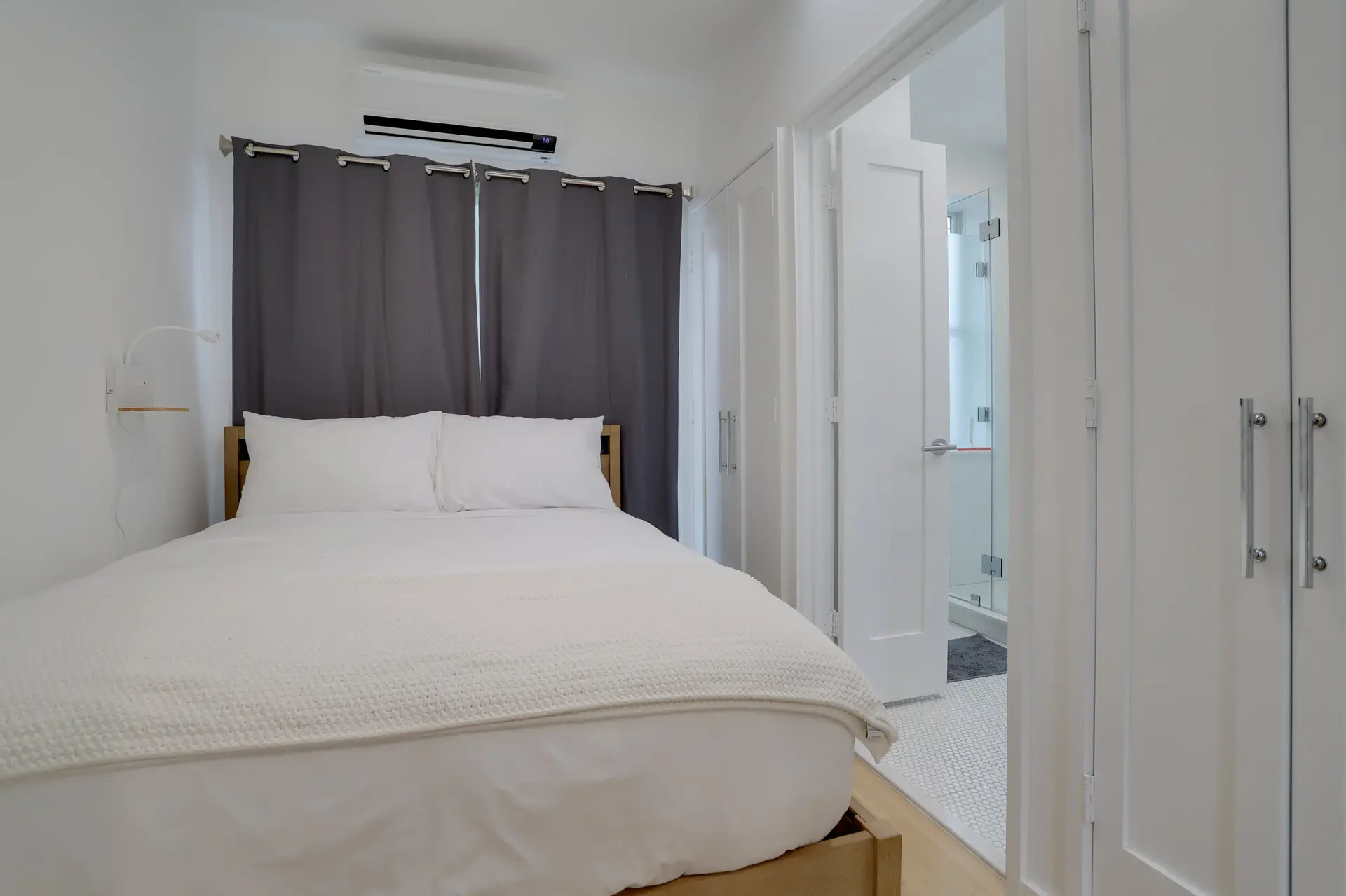 Sojourn Studio Carriage House near Eastern Market