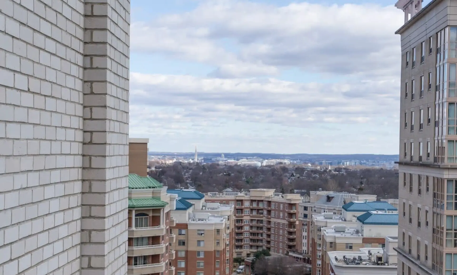 Sojourn | Randolph Towers