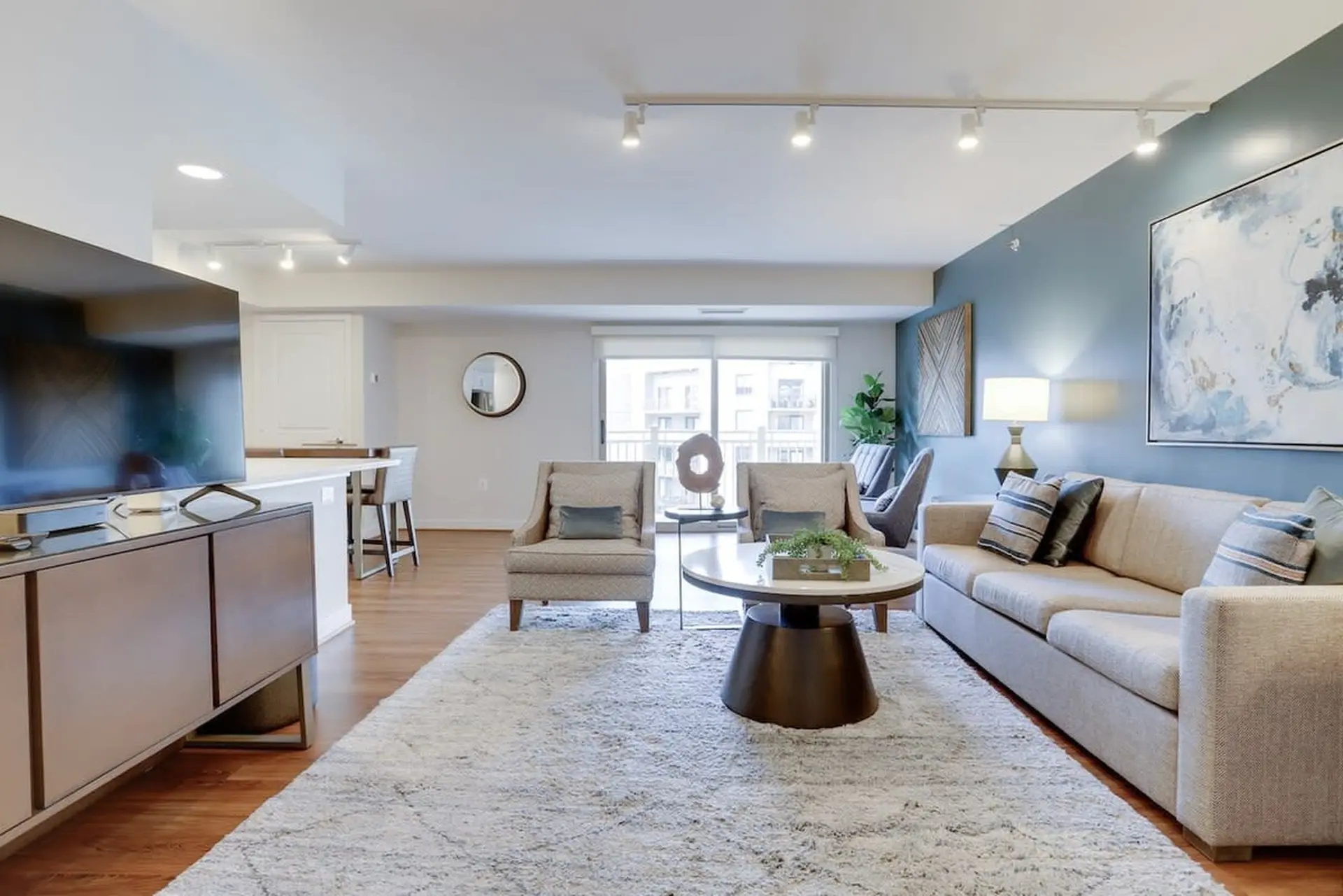 Sojourn | Randolph Towers