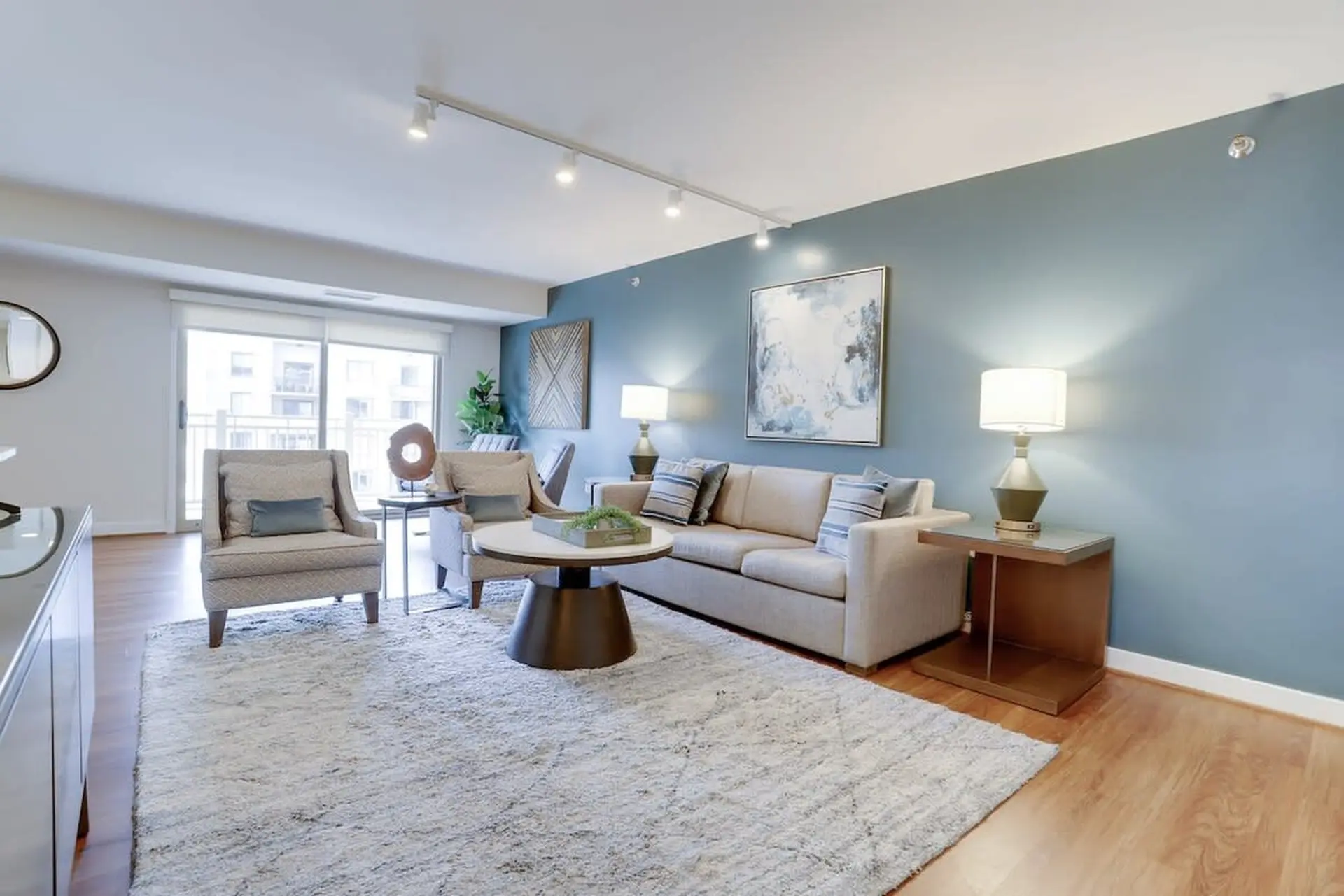 Sojourn | Randolph Towers