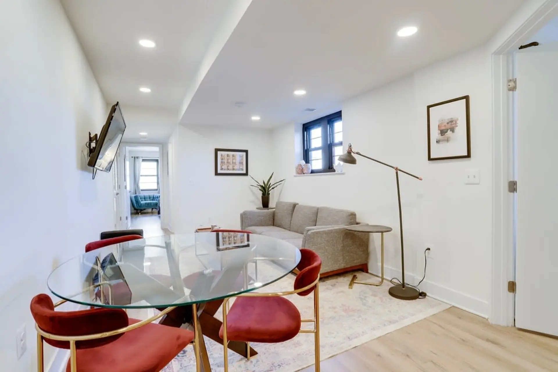 Sojourn the 13th Street Flats