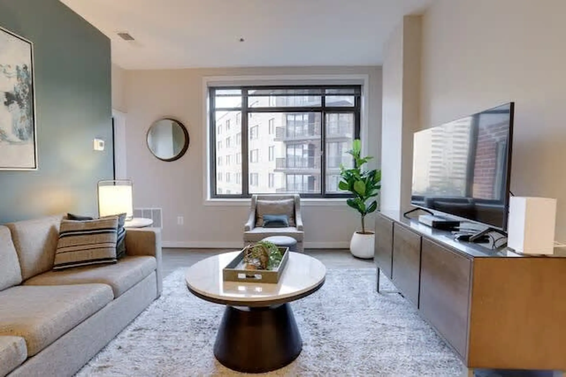 Sojourn | Courtland Towers