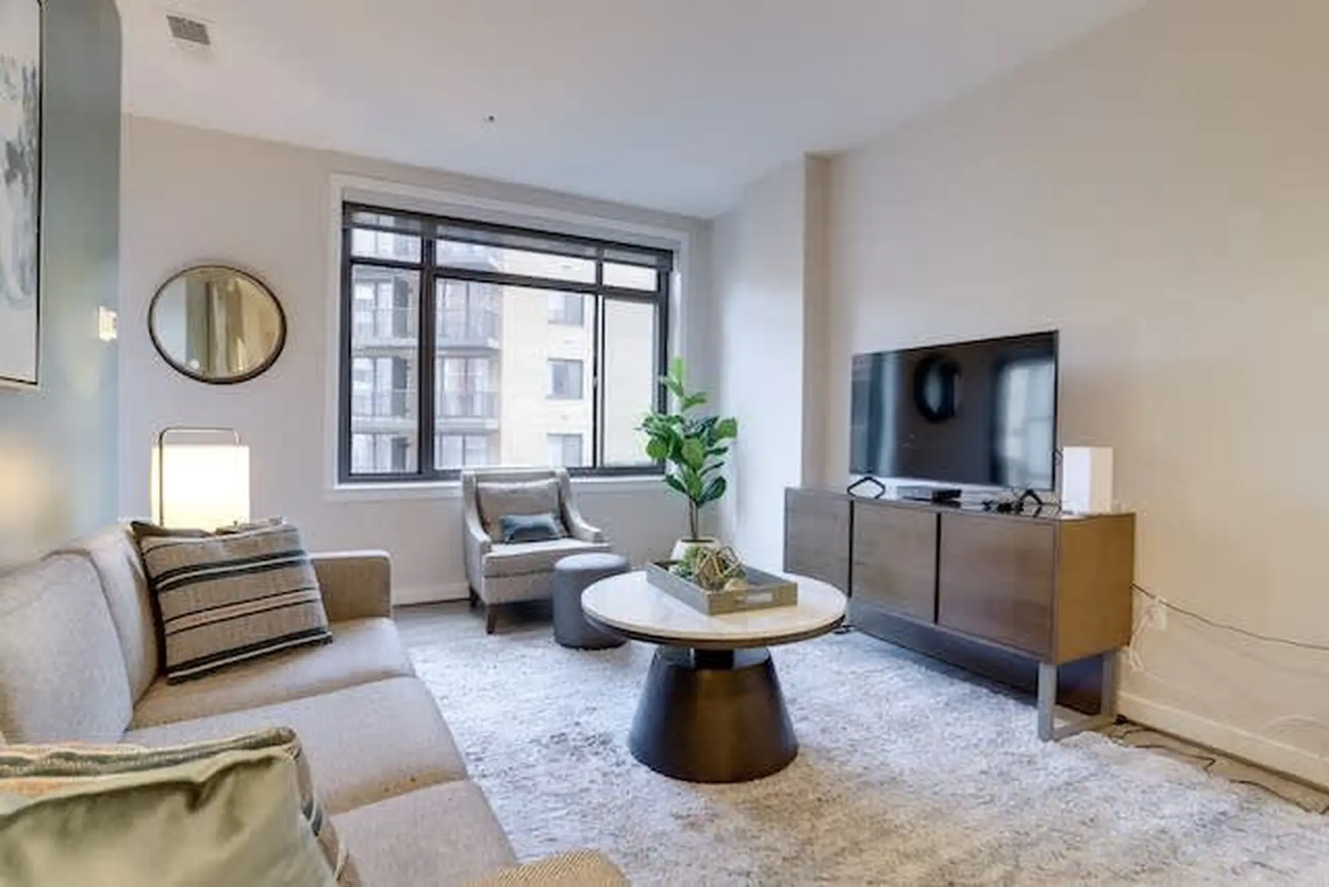 Sojourn | Courtland Towers