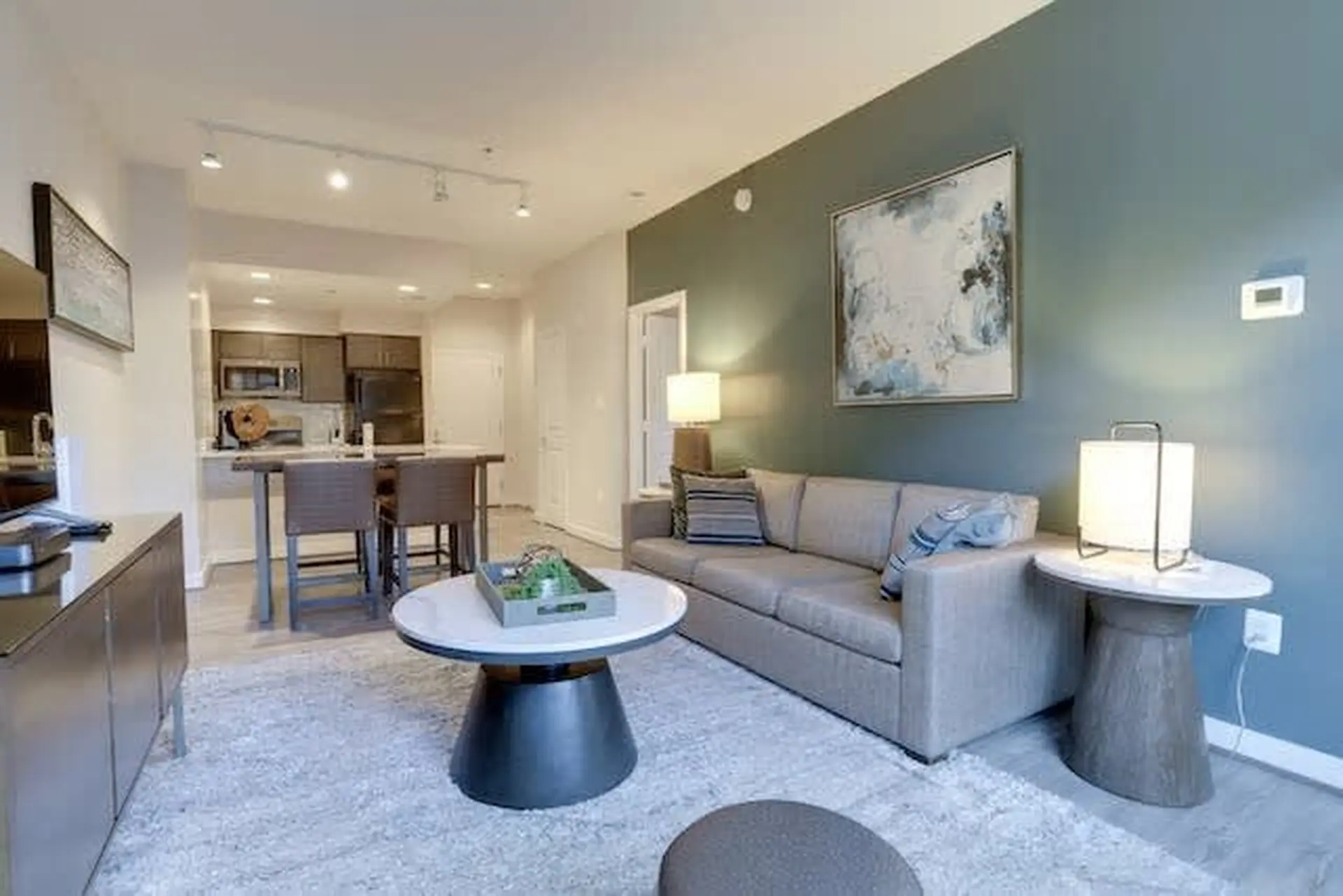 Sojourn | Courtland Towers