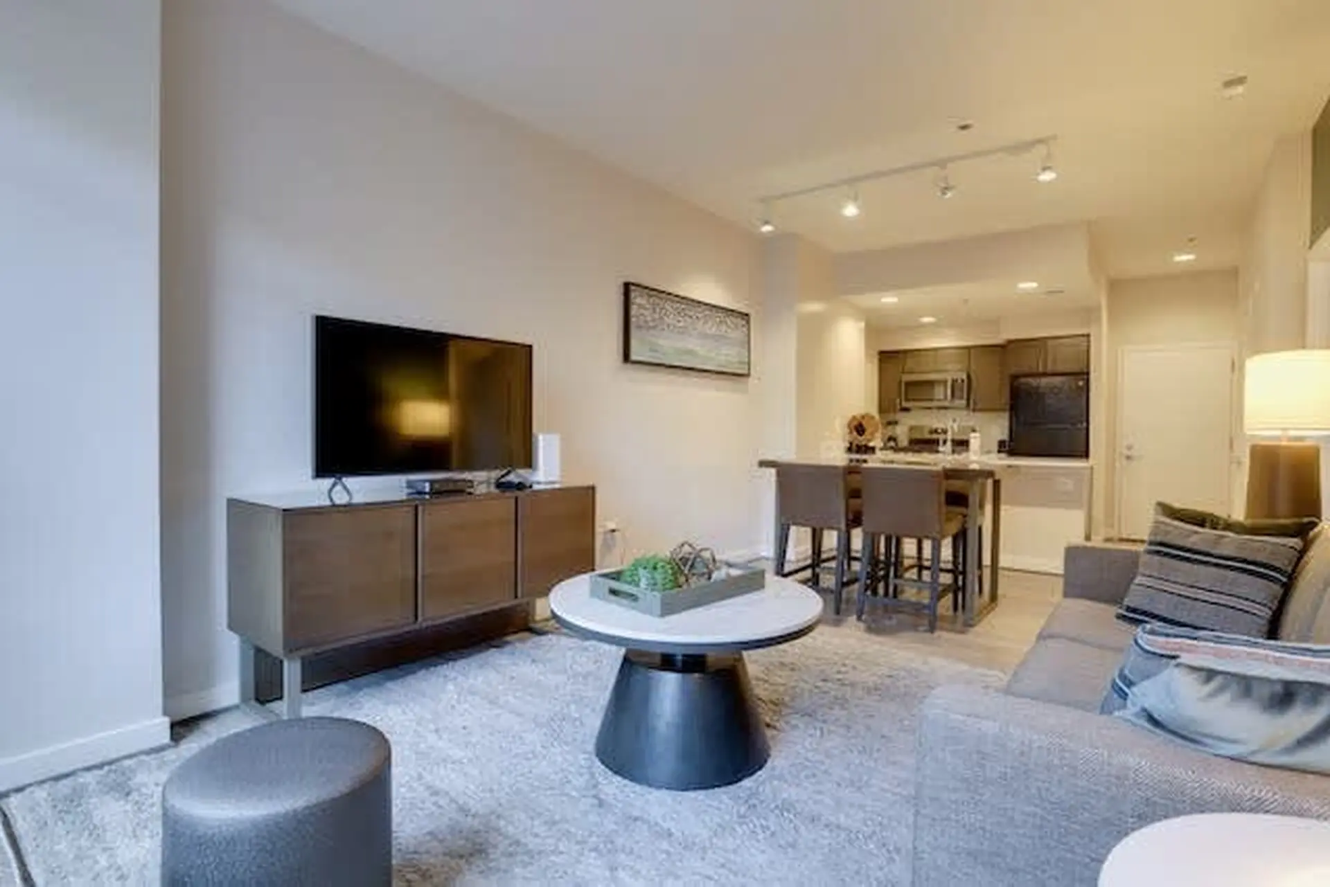 Sojourn | Courtland Towers
