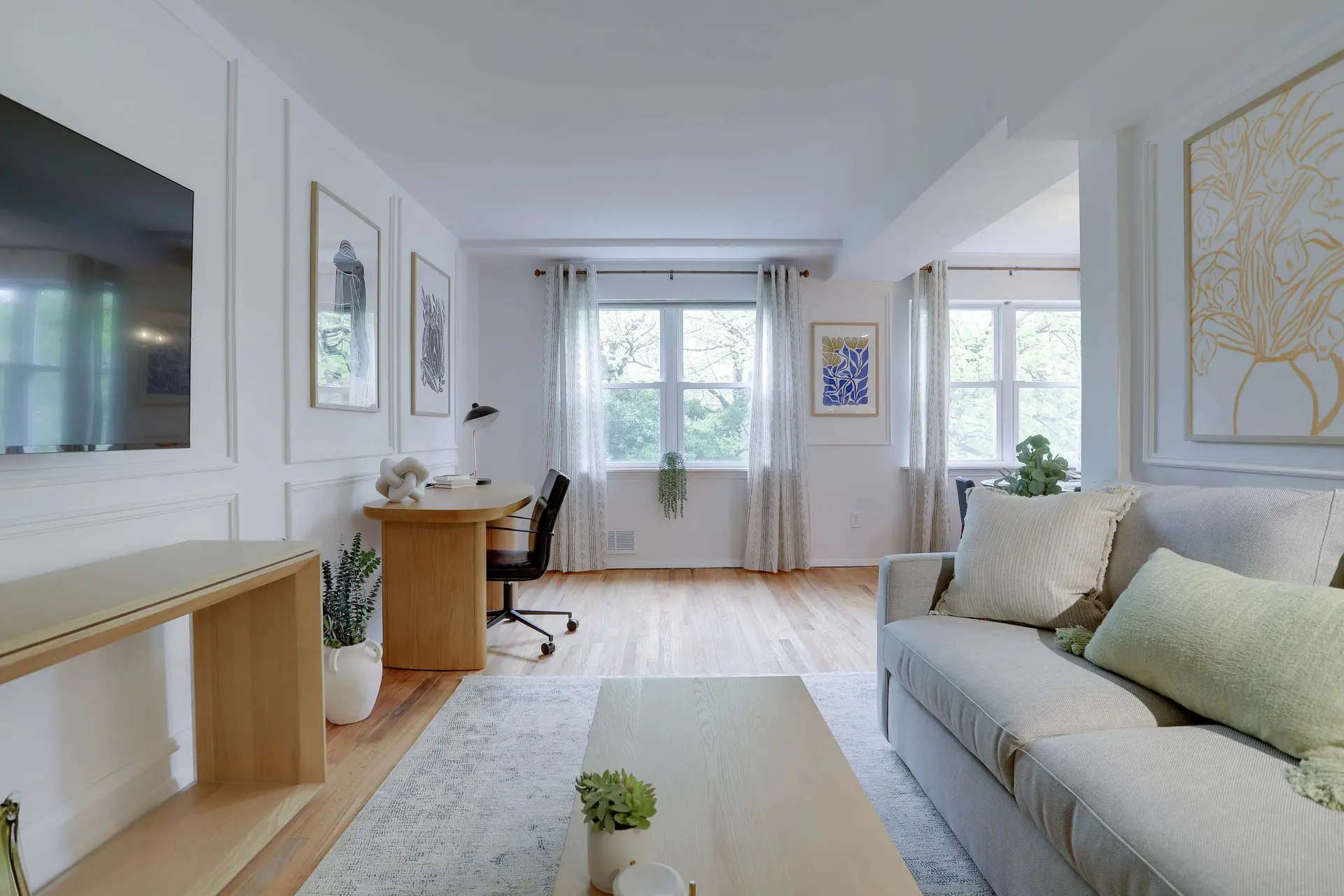 Sojourn on 5th Unit 204