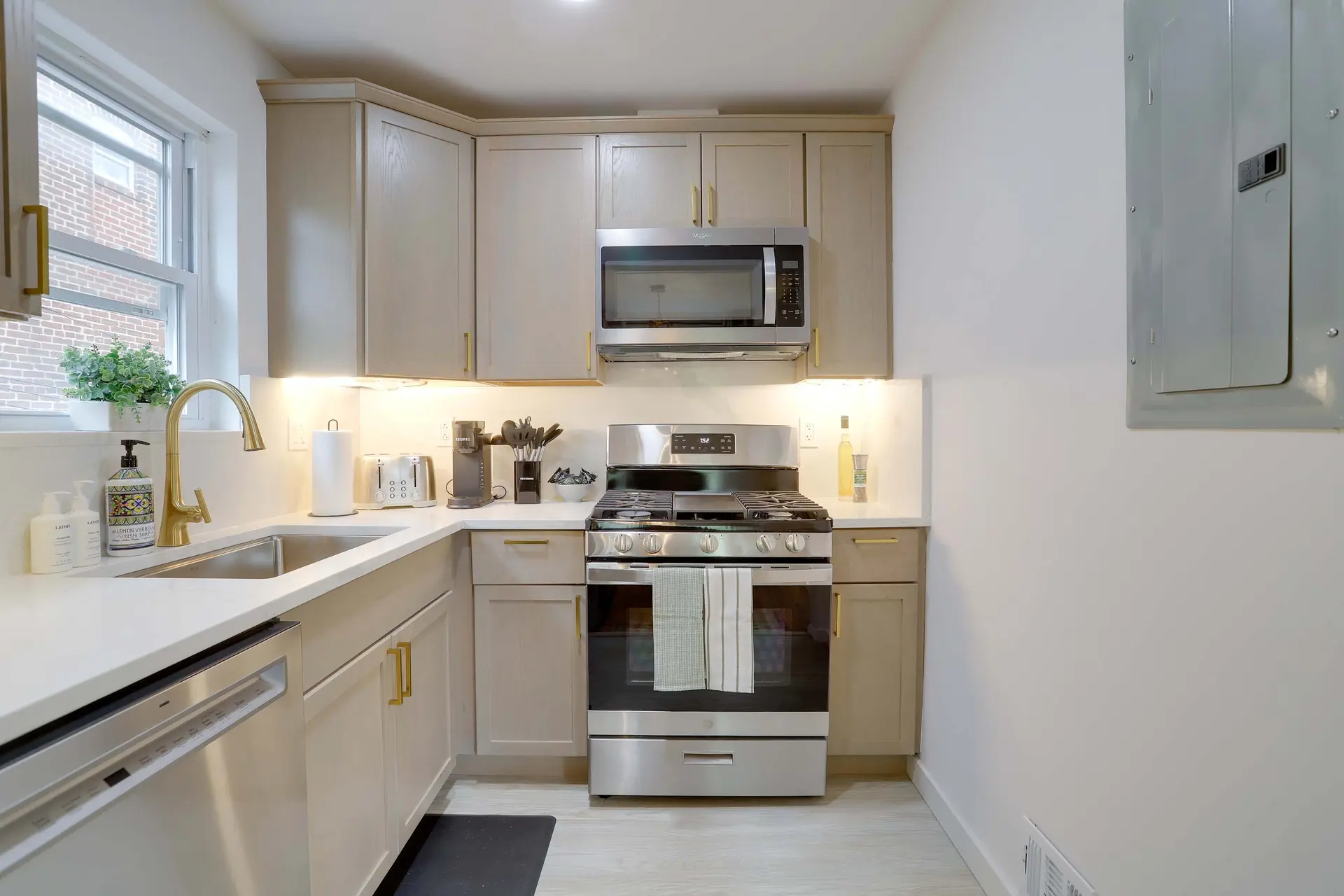 Sojourn on 5th Unit 204